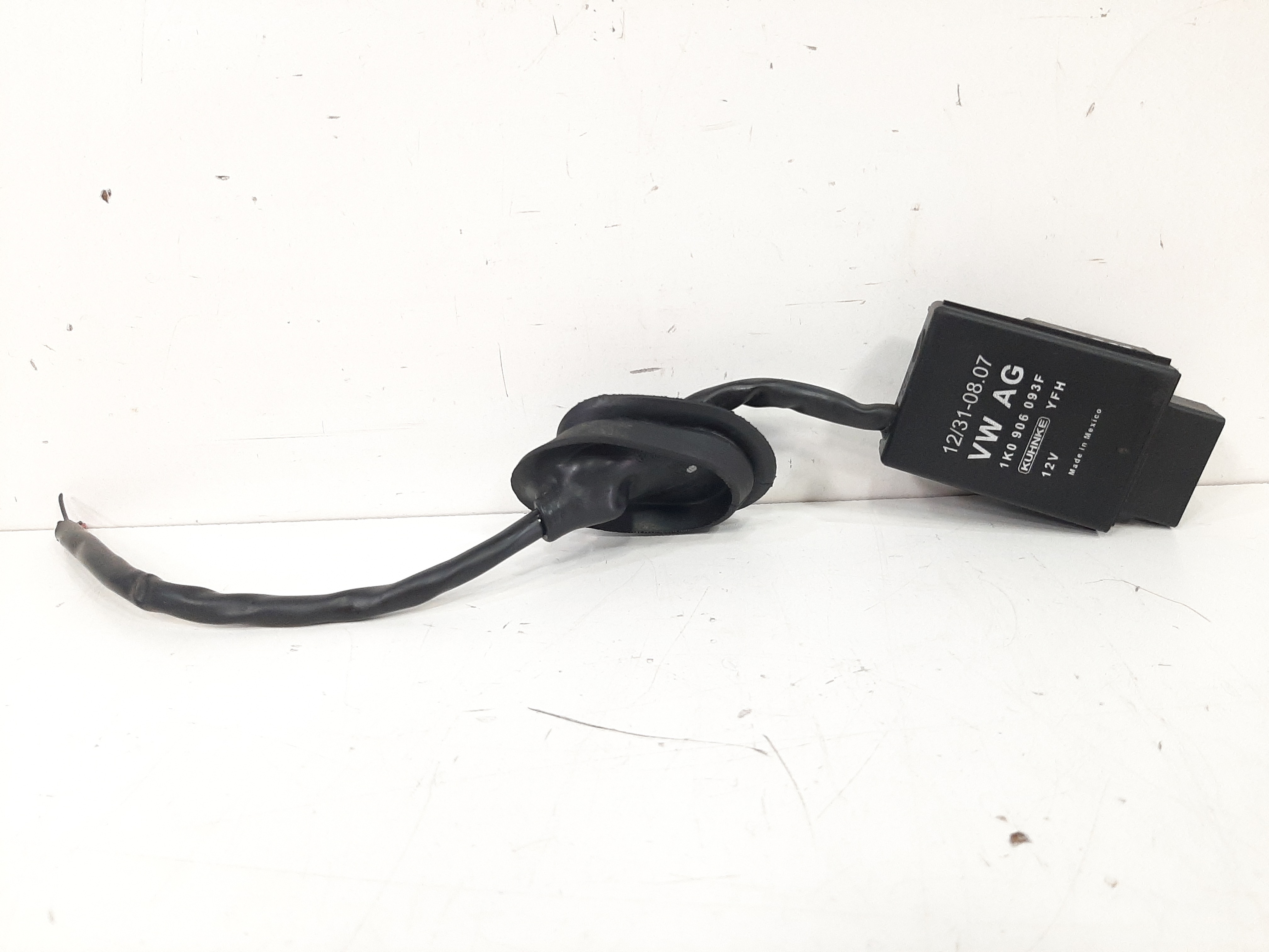 Módulo Bomba Combustível Vw Jetta 2.0 2011 A 2017 1k0906093f 4