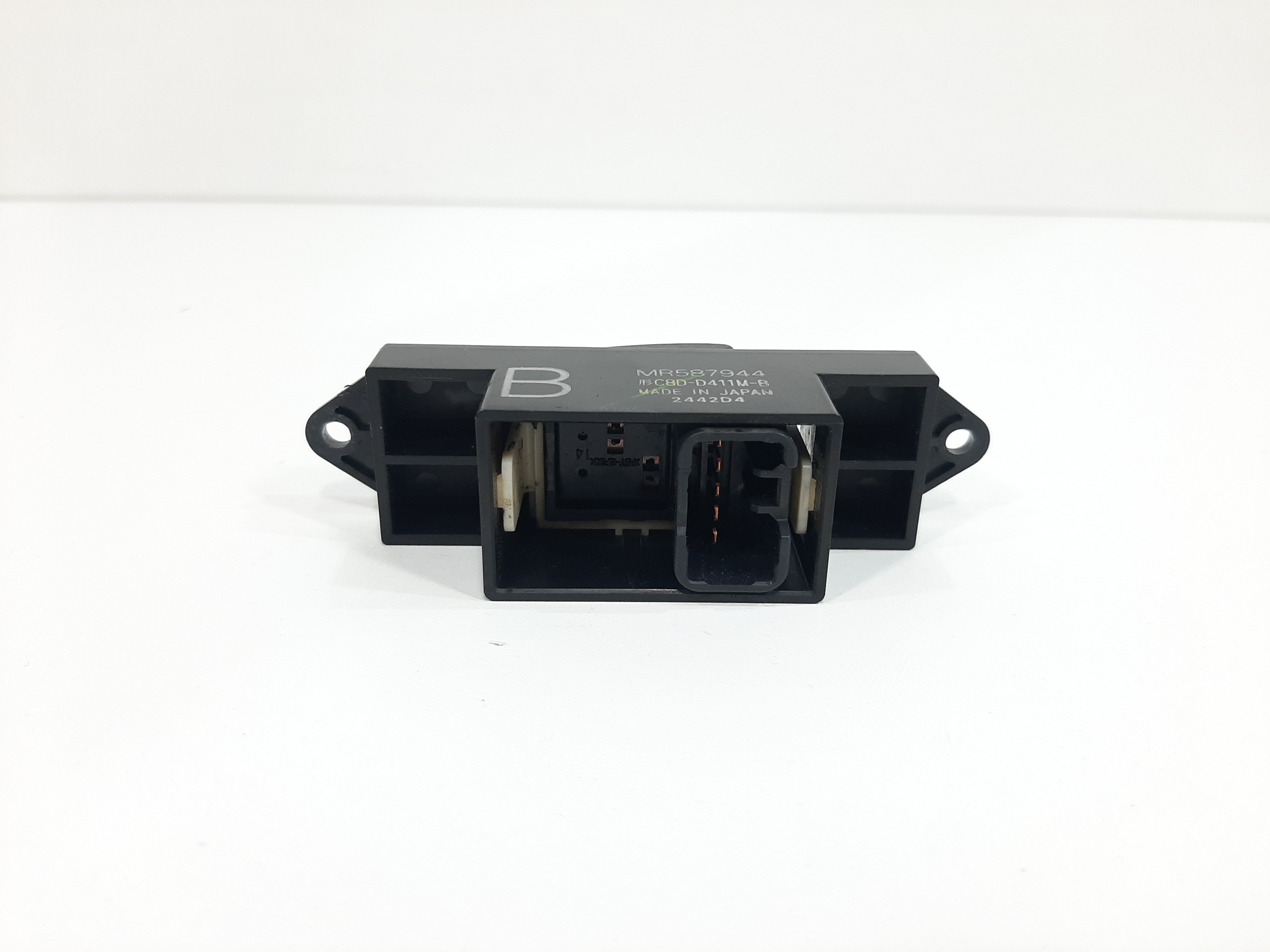 Comando Vidro Elétrico Traseiro Esquerdo Lancer 2011 A 2018 9