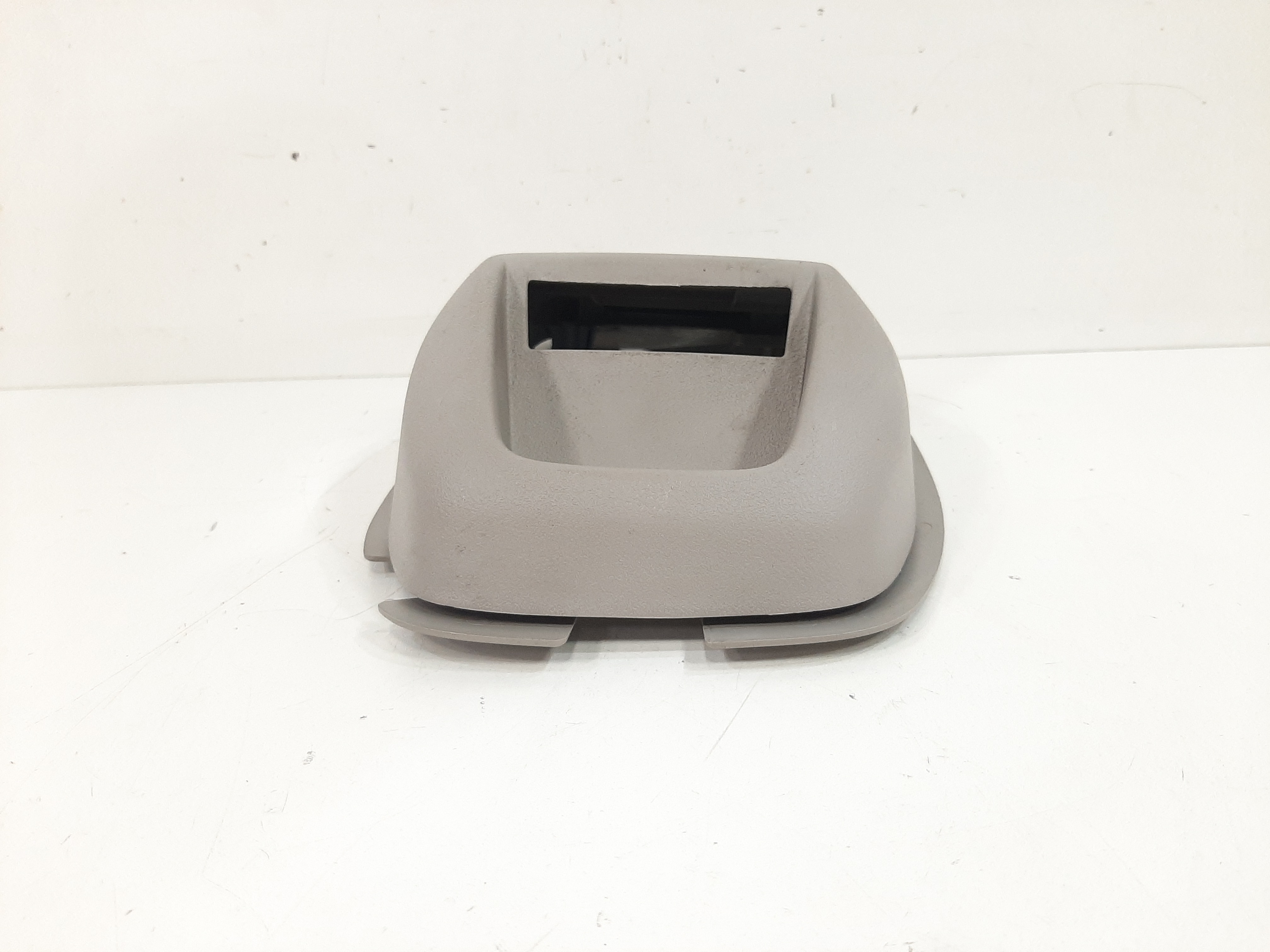 Acabamento Traseiro Teto Honda Fit 2009 2010 A 2014 6