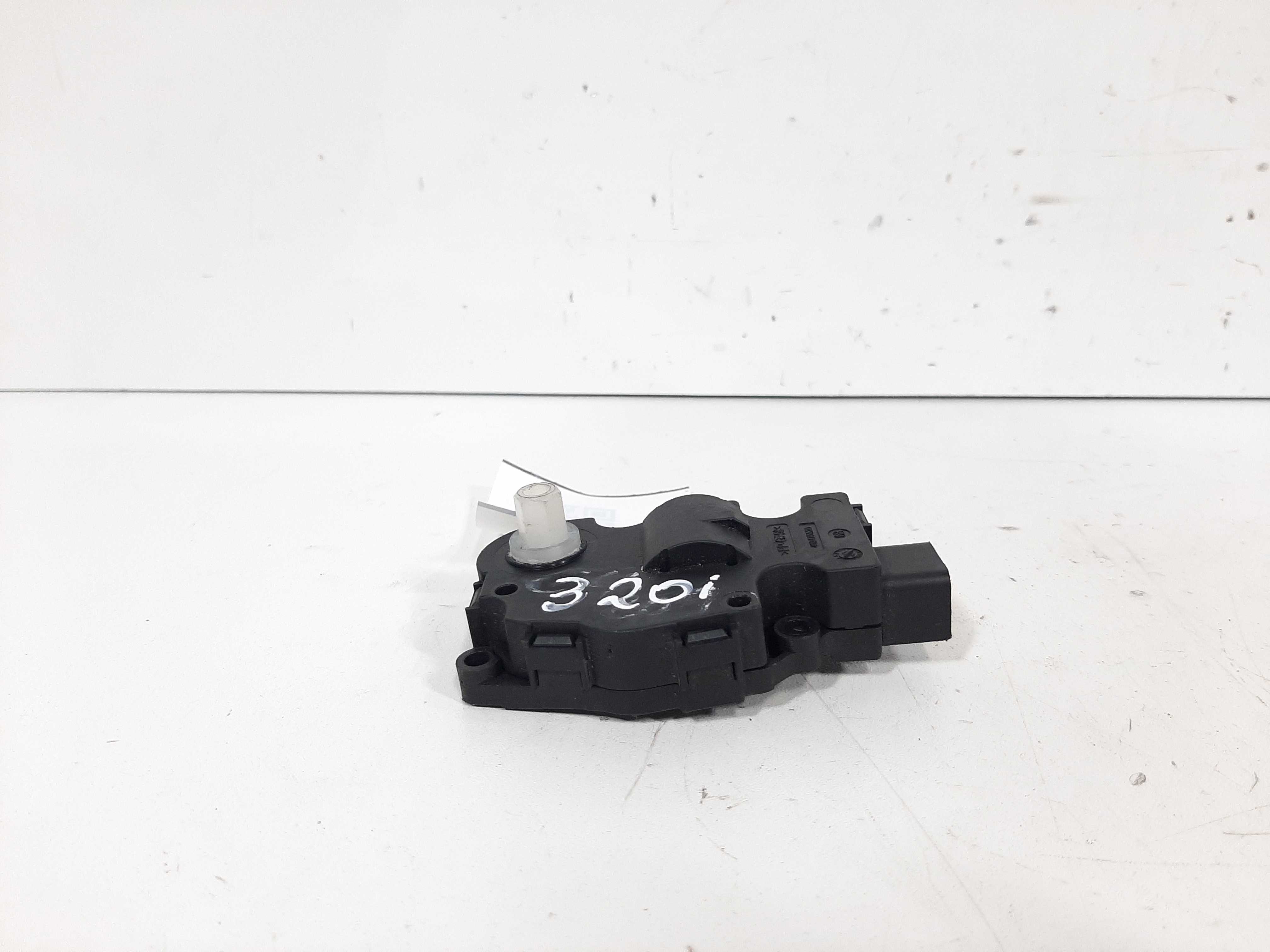 Motor Atuador Caixa Ar Bmw 320i X1 Z4 2008 2009 2010 A 2014 5