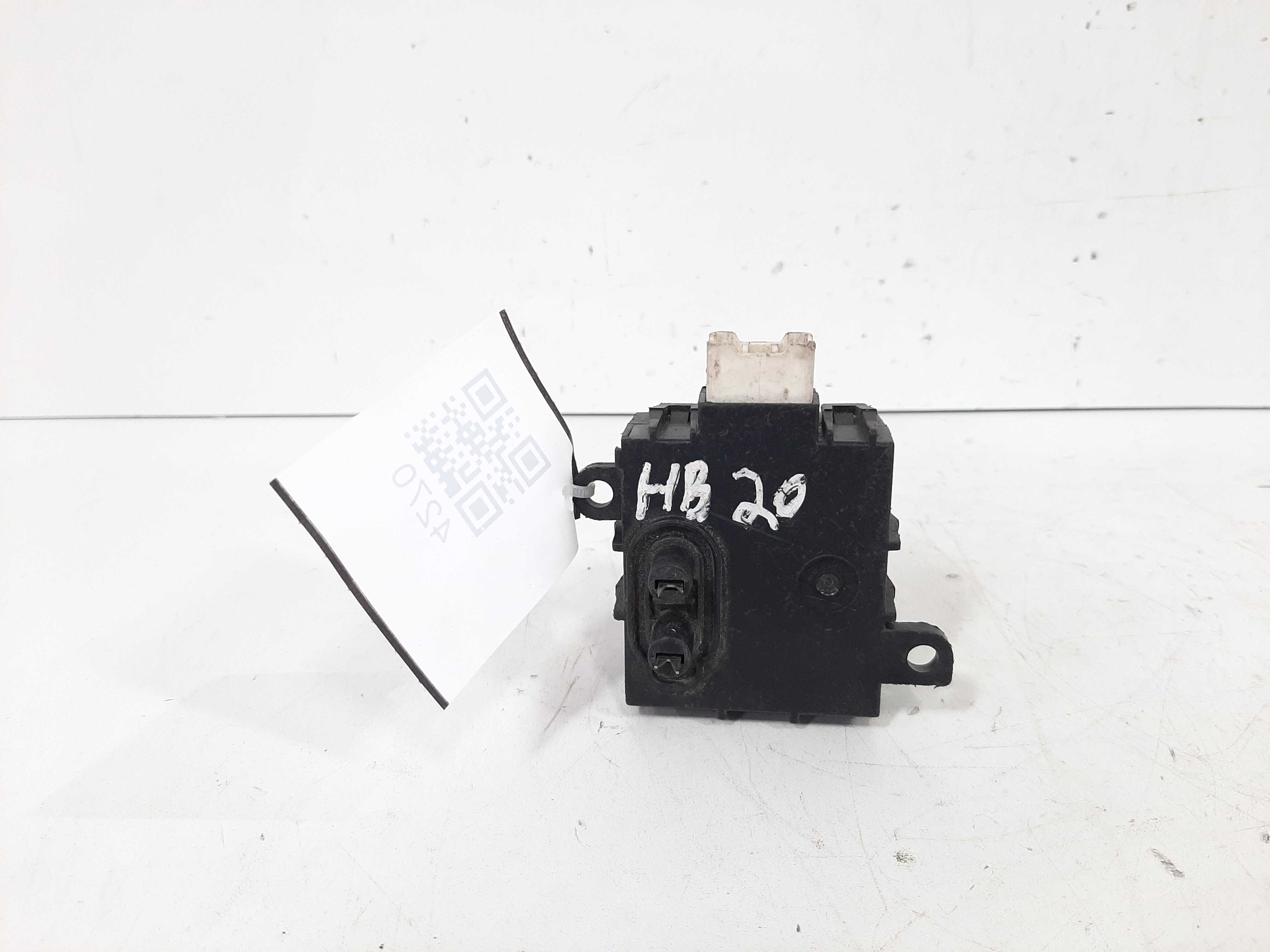 Motor Atuador Caixa Ar Hyundai Hb20 2012 2013 2014 A 2016 1