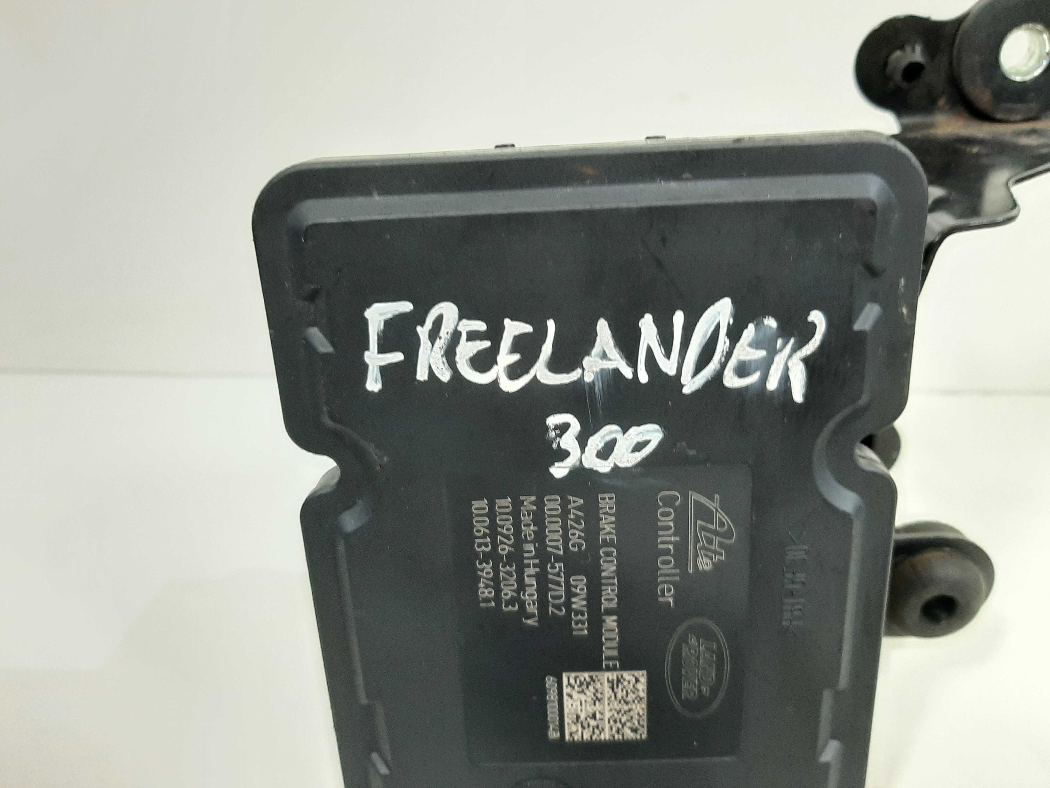 Módulo Abs Land Rover Freelander 2 2006 2007 2008 A 2012