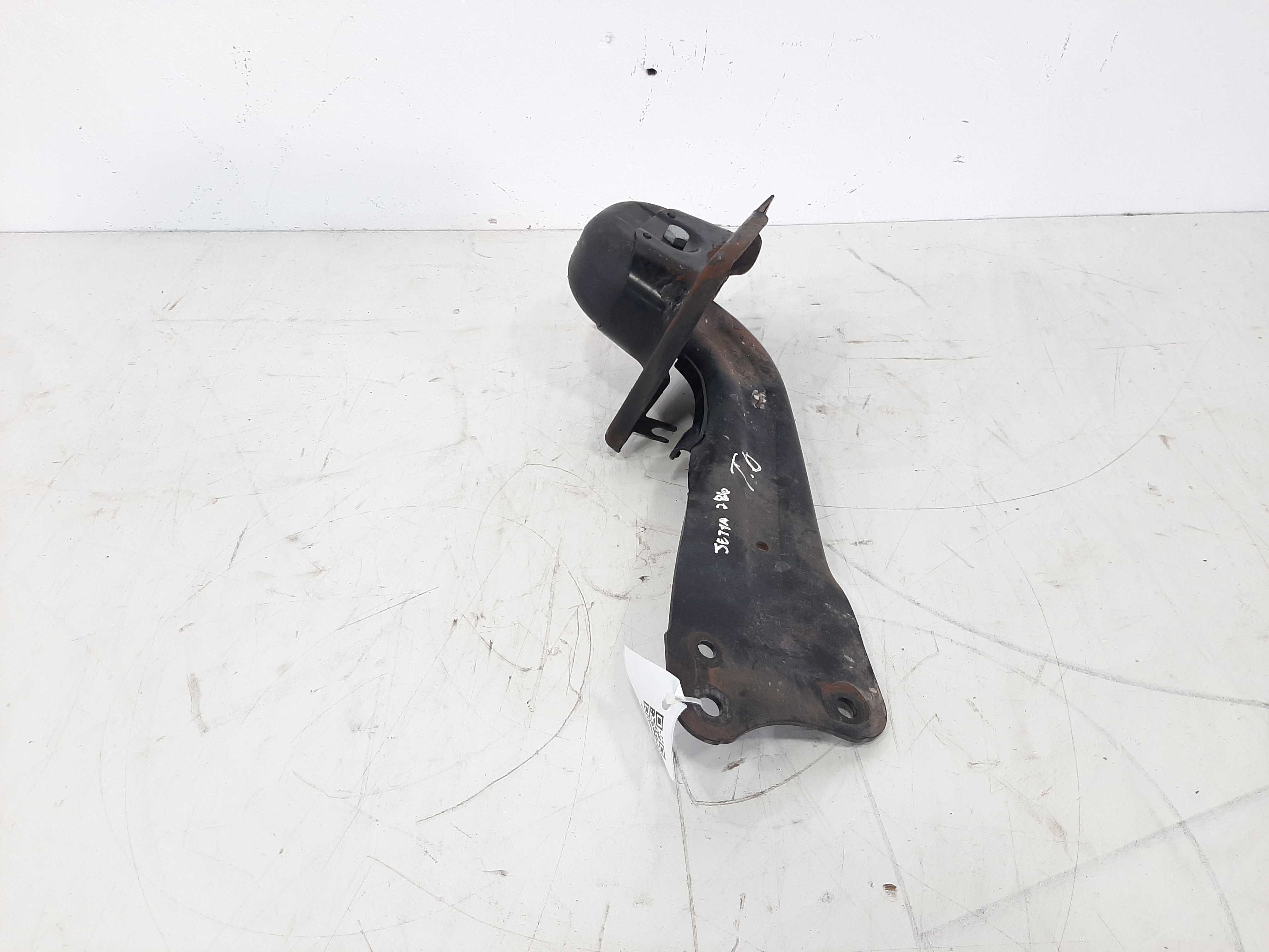 Braço Facão Traseiro Direito Vw Jetta 2012 2013 2014 A 2018 1