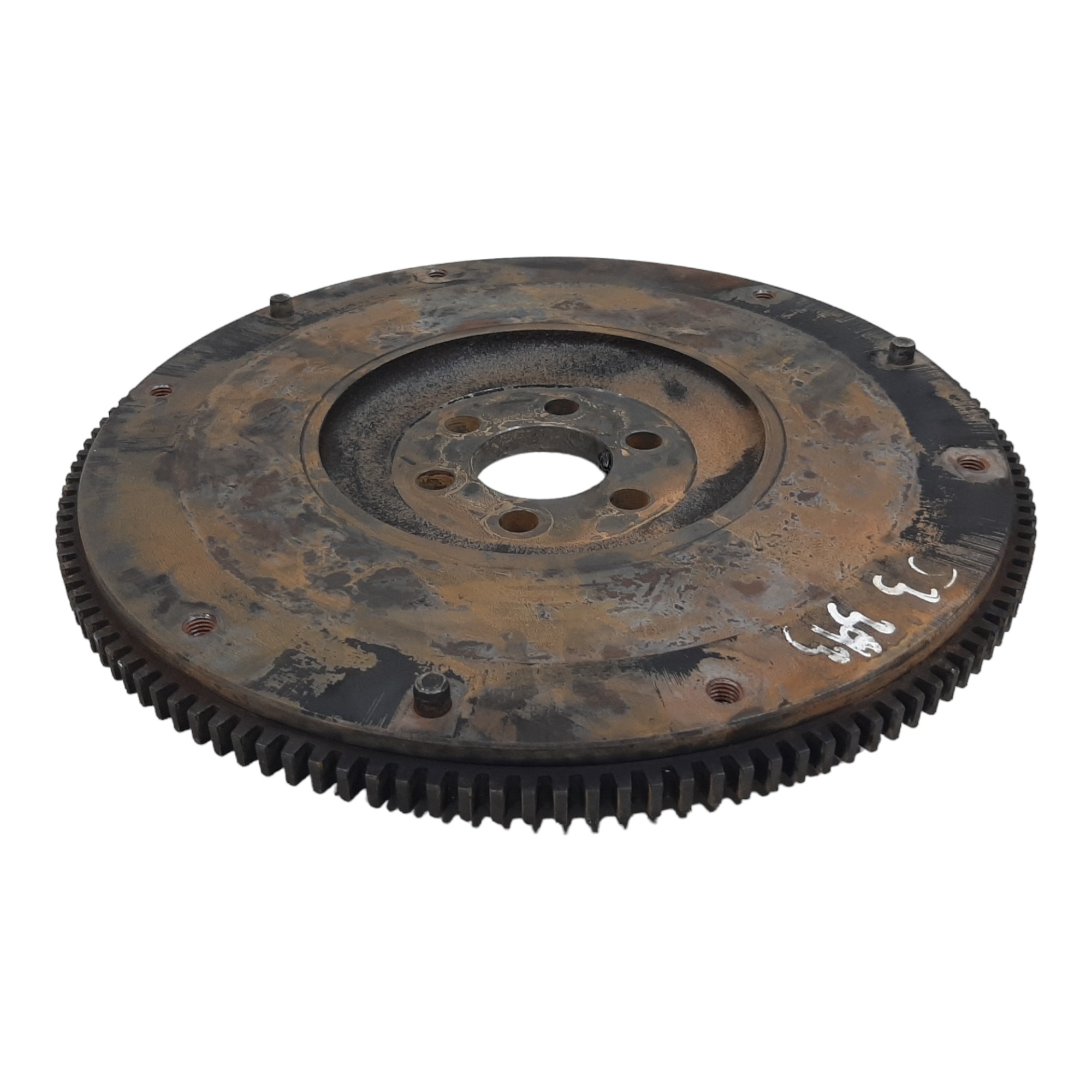 Volante Motor Jac J3 1.4 2010 2011 2012 A 2015 1005021gg010 2