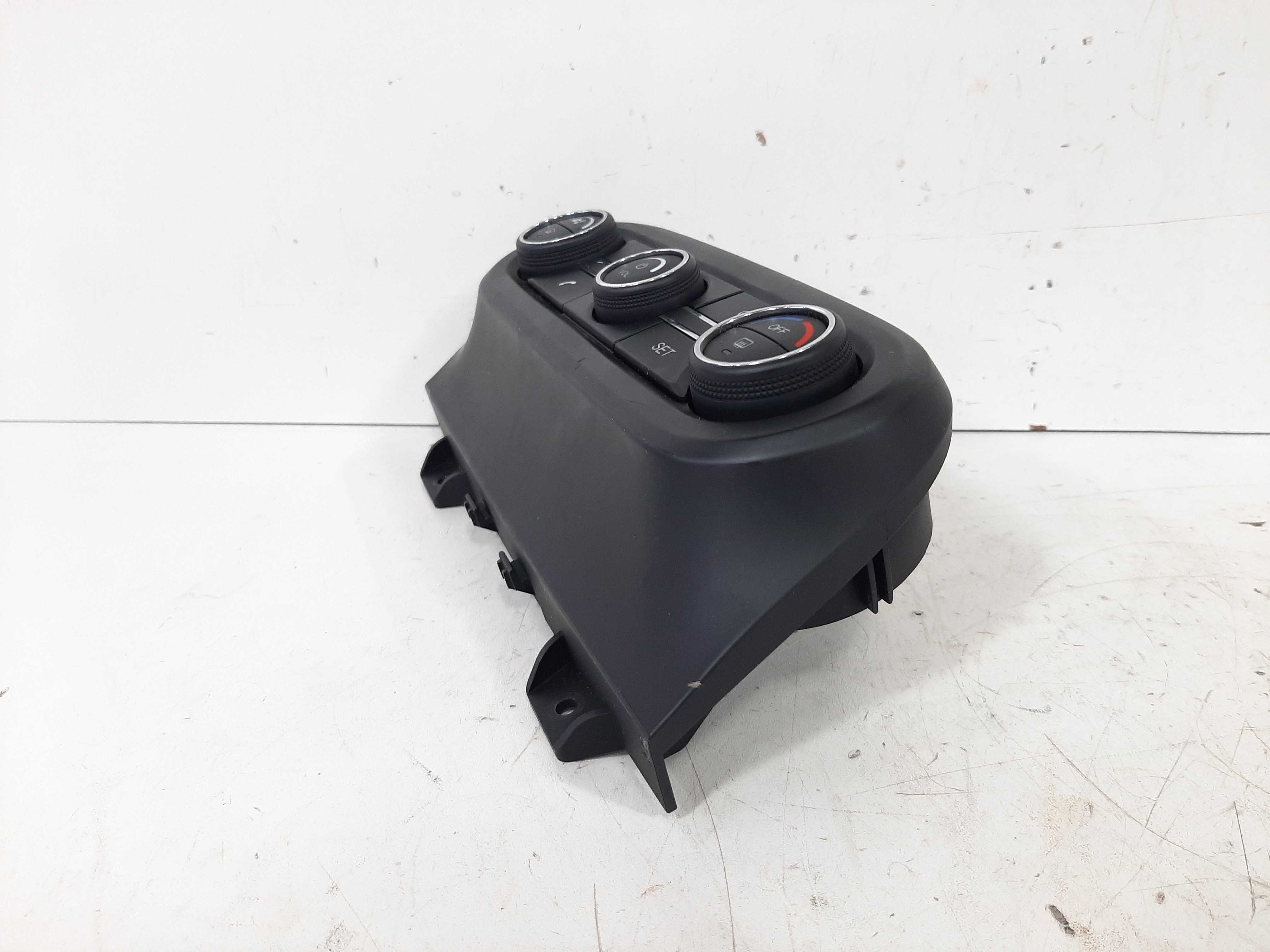 Comando Ar Condicionado Chery Tiggo 5x 1.5t 2019 2020 2021 3
