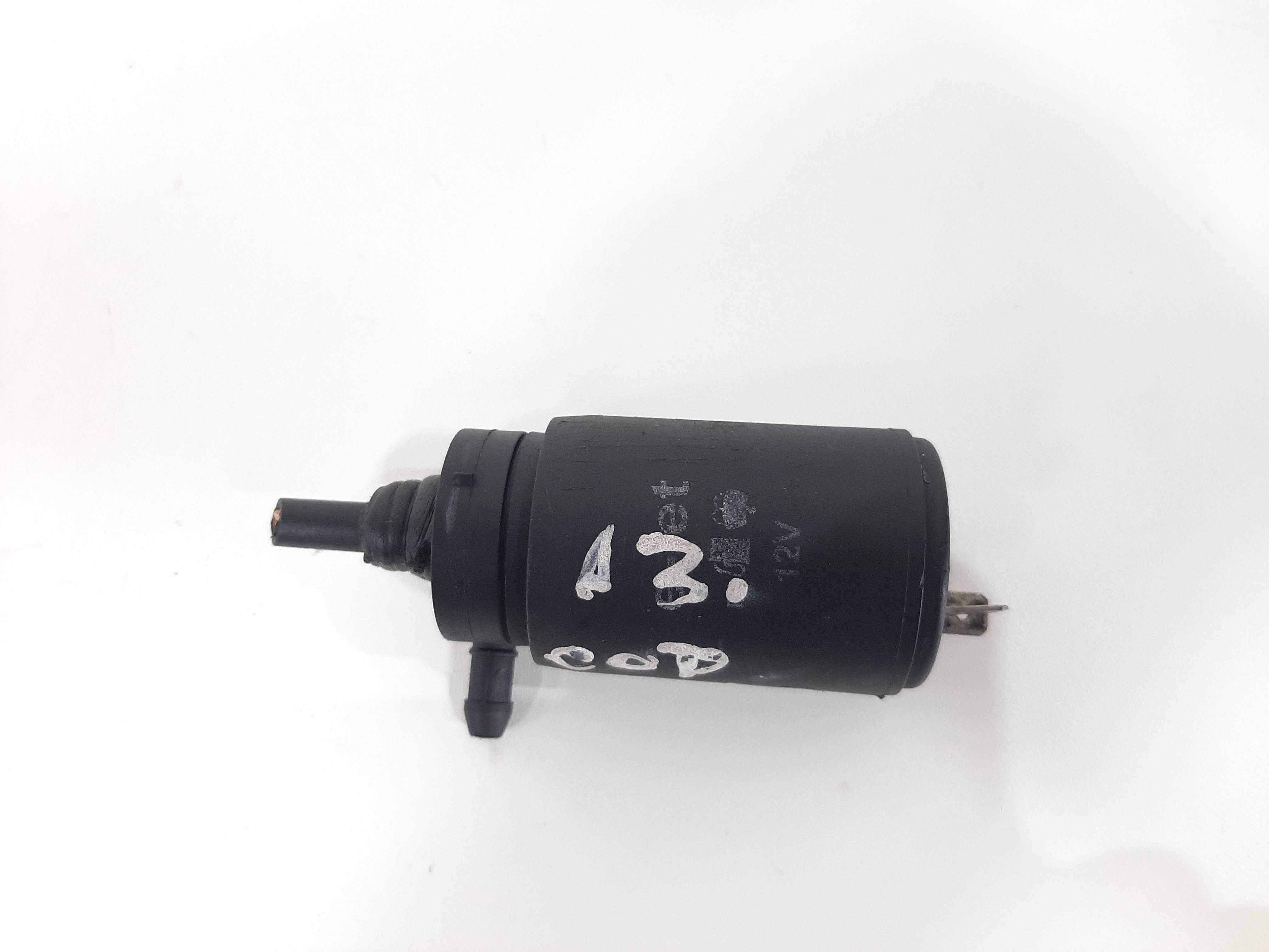 Motor Esguicho Limpador Audi A3 1997 1998 1999 2000 A 2003 4