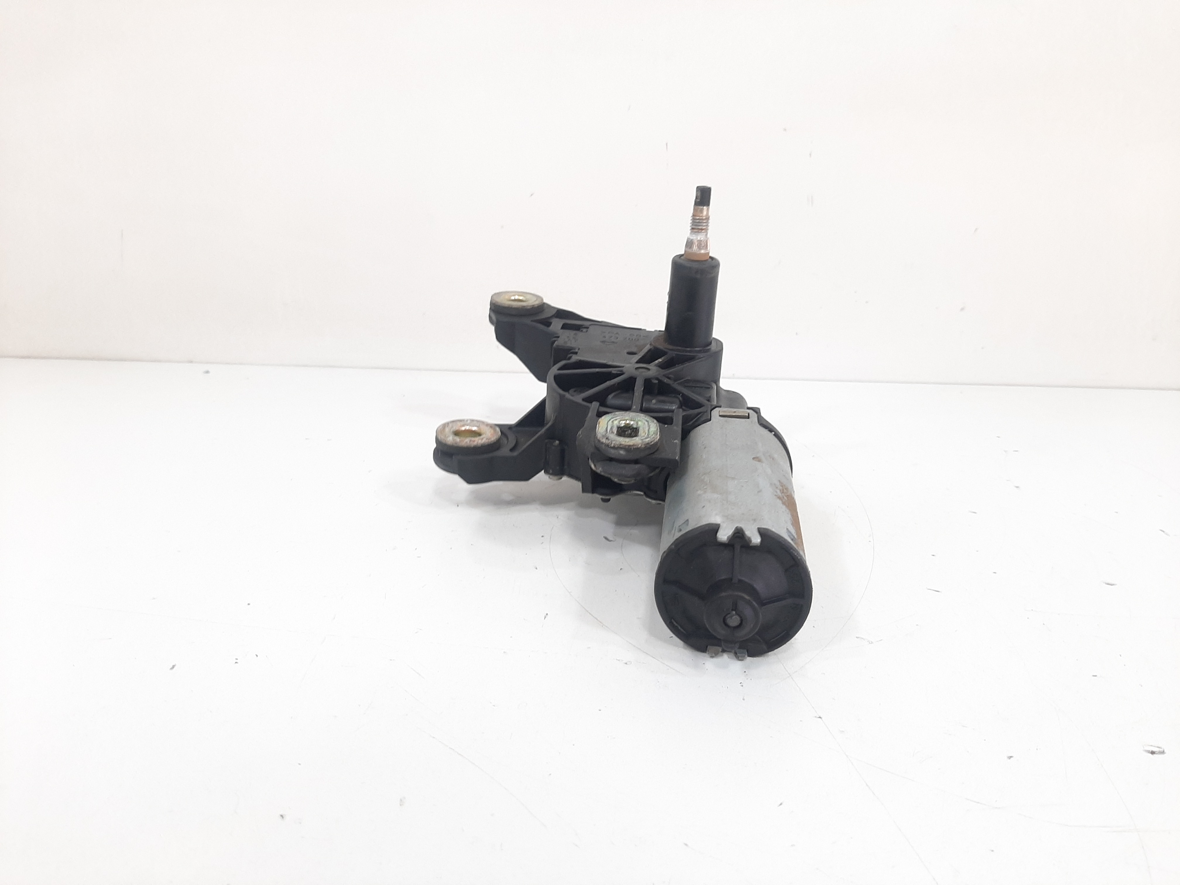 Motor Limpador Traseiro Audi A3 1.8 20v 1997 1998 A 2006 7