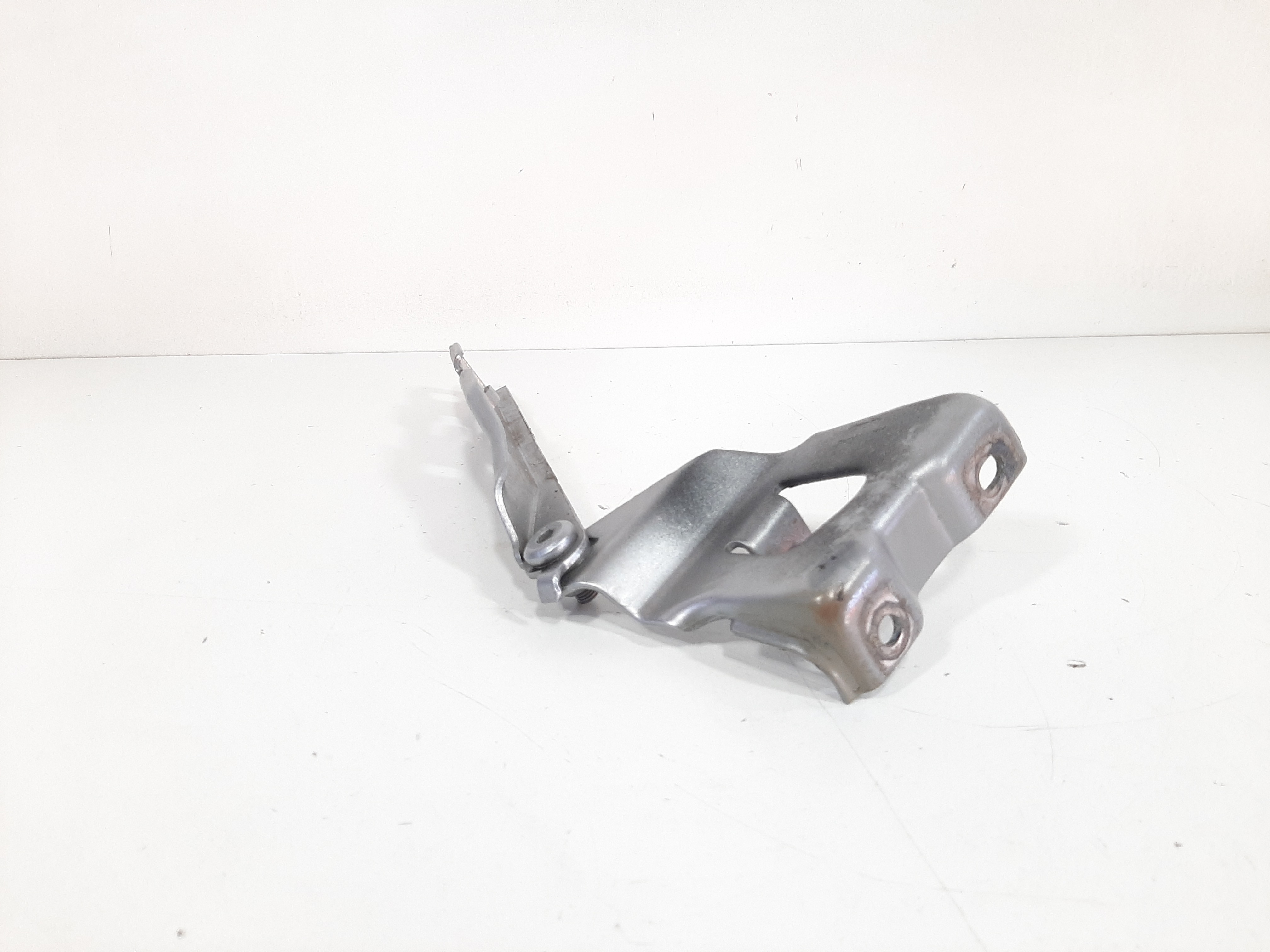 Dobradiça Lado Esquerdo Capô Audi A4 2013 2014 2015 3