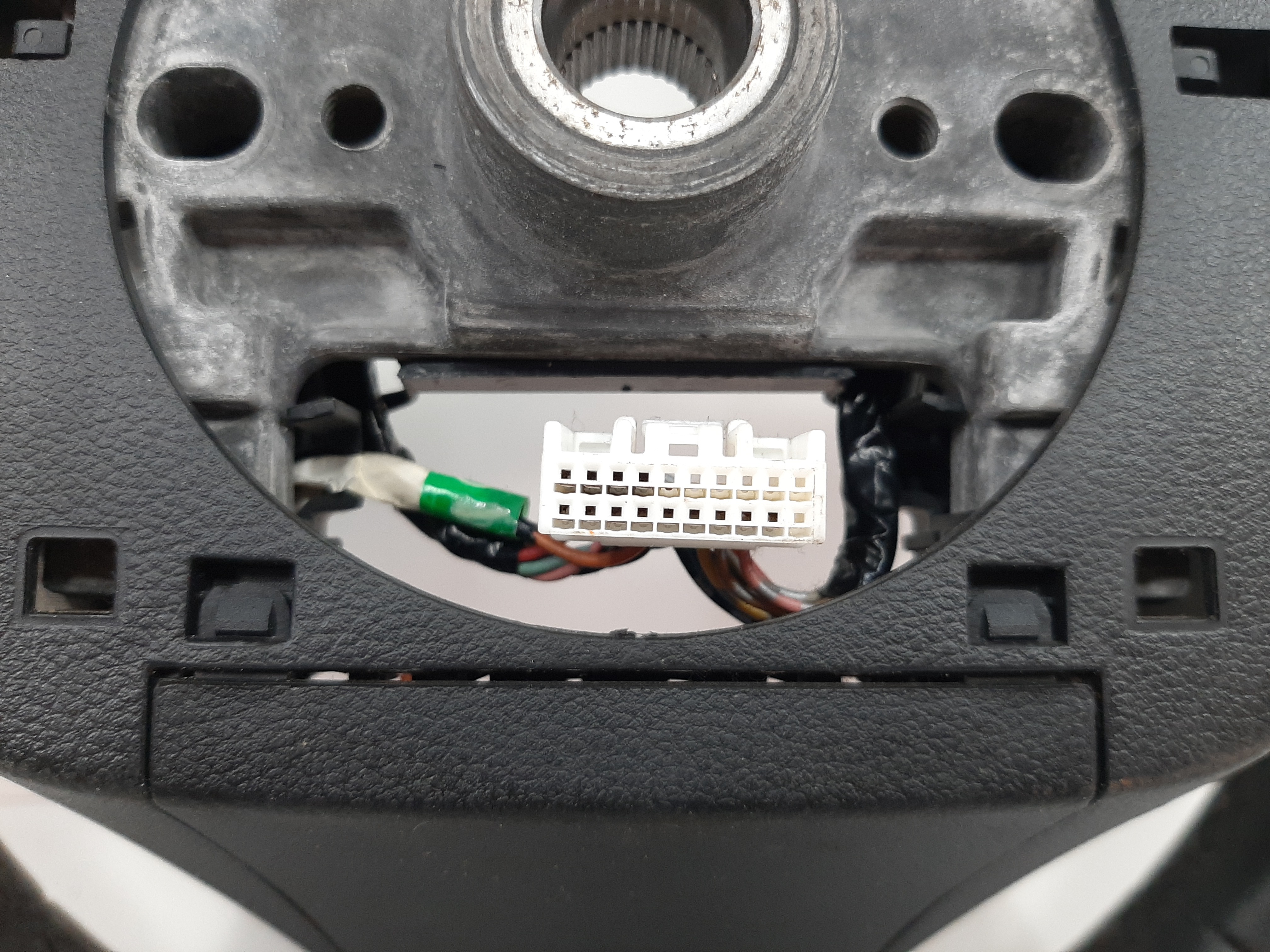 Volante Direção Honda Civic G9 2012 2013 2014 2015 2016 9