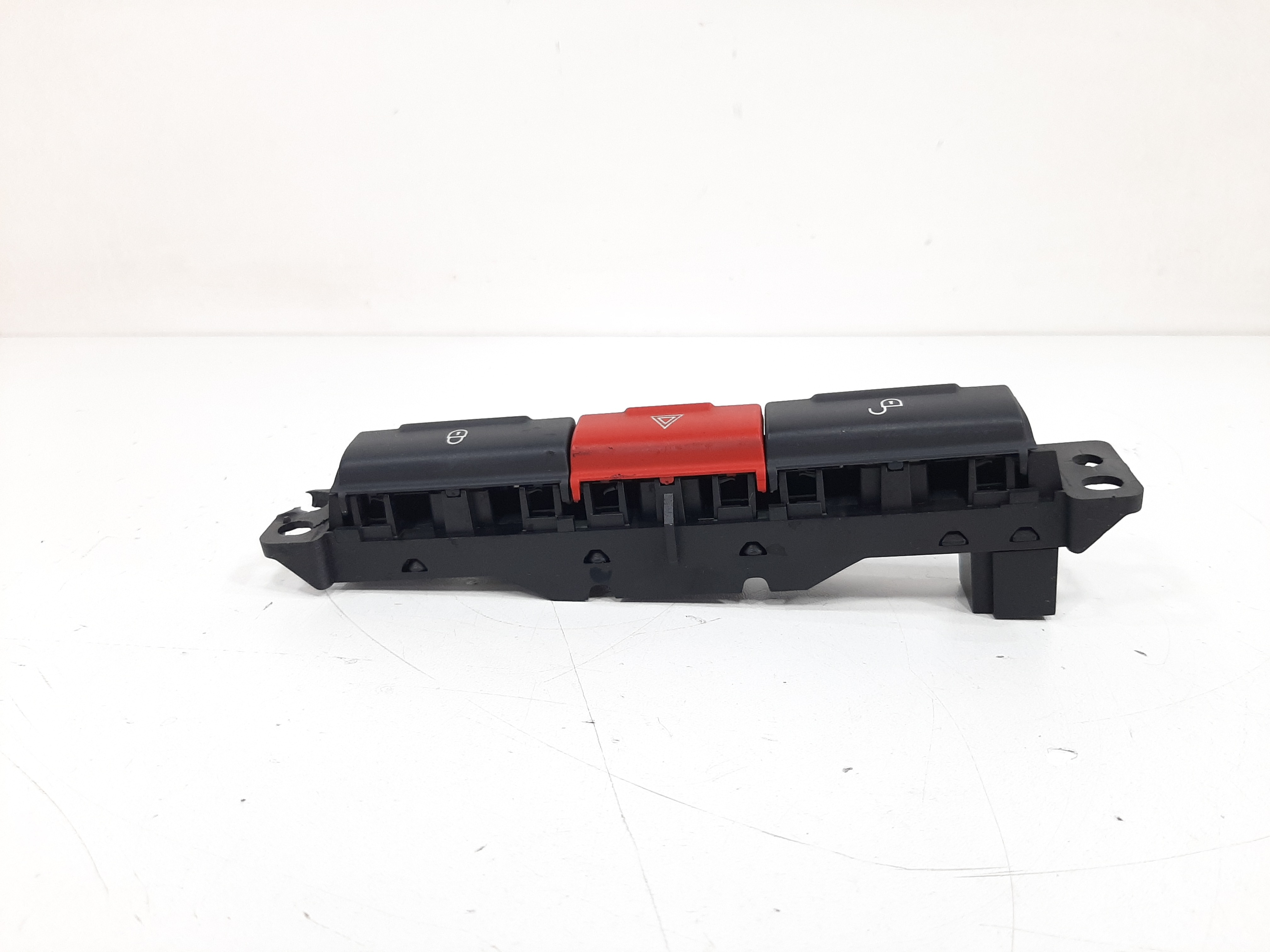 Botão Comando Alerta Land Rover Freelander 2 2007 A 2012 4