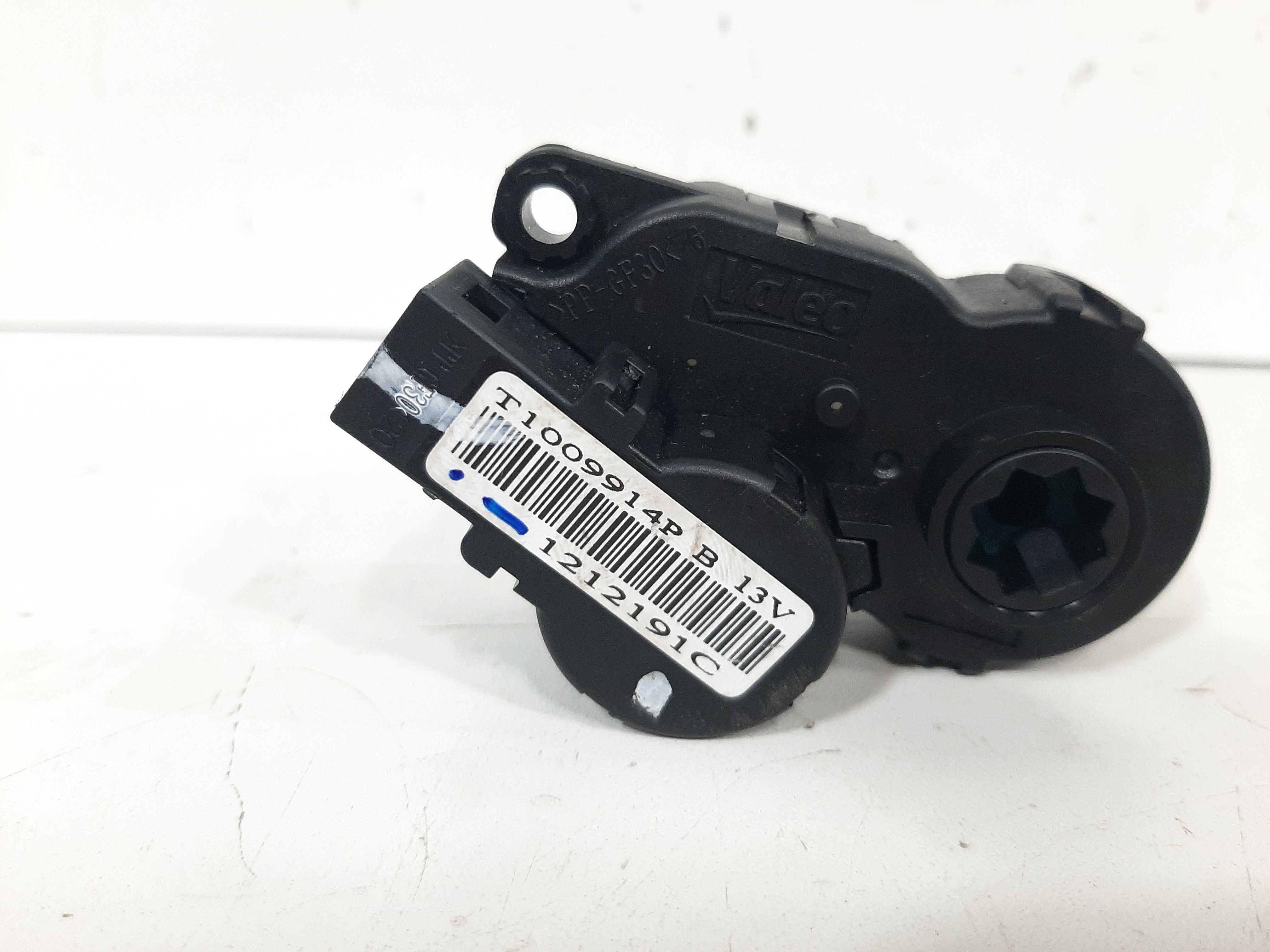 Atuador Motor Caixa Ar Chery Tiggo 5x 1.5t 2019 2020 2021 2