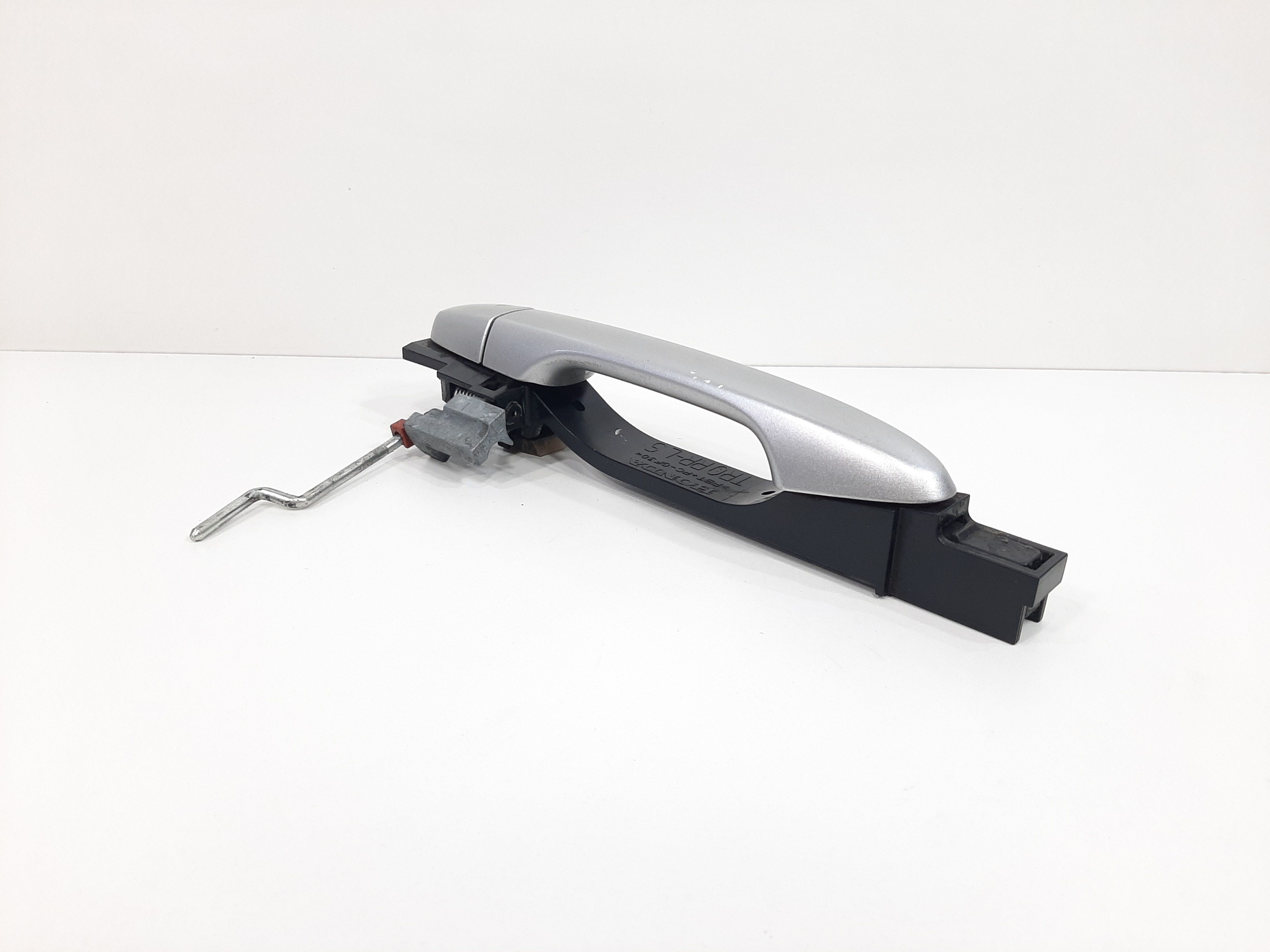 Maçaneta Externa Traseira Esquerda Honda Civic 2012 A 2016 1