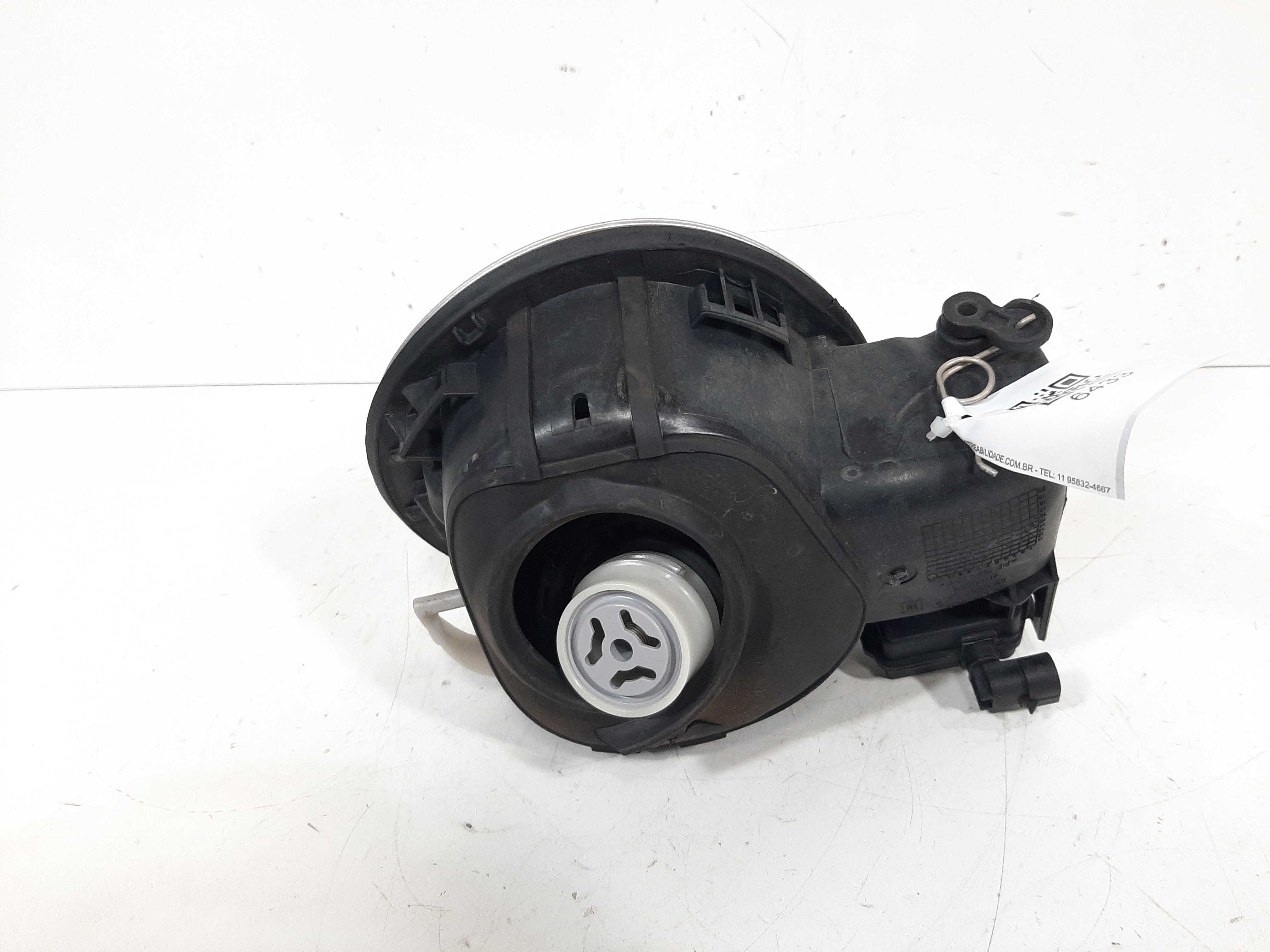 Portinhola Tanque Combustível Gm Onix 2013 2014 2015 A 2018 6