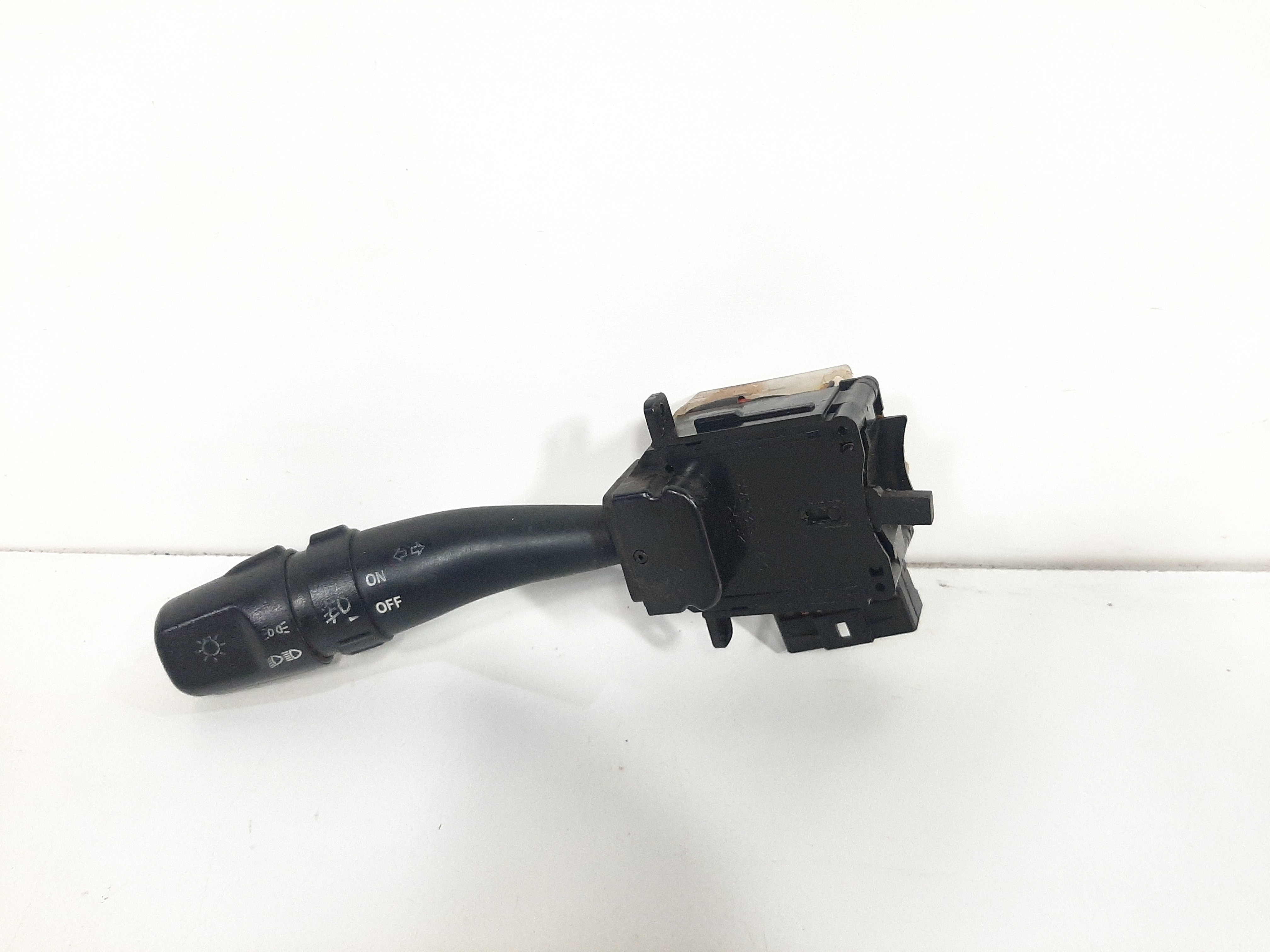 Chave Seta Farol Luz Alta Kia Sorento 2004 2005 2006 A 2007 2