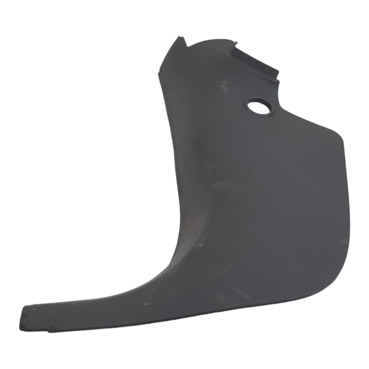 Soleira Interna Dianteira Esquerda Ford Focus 2009 A 2013 Cinza 1