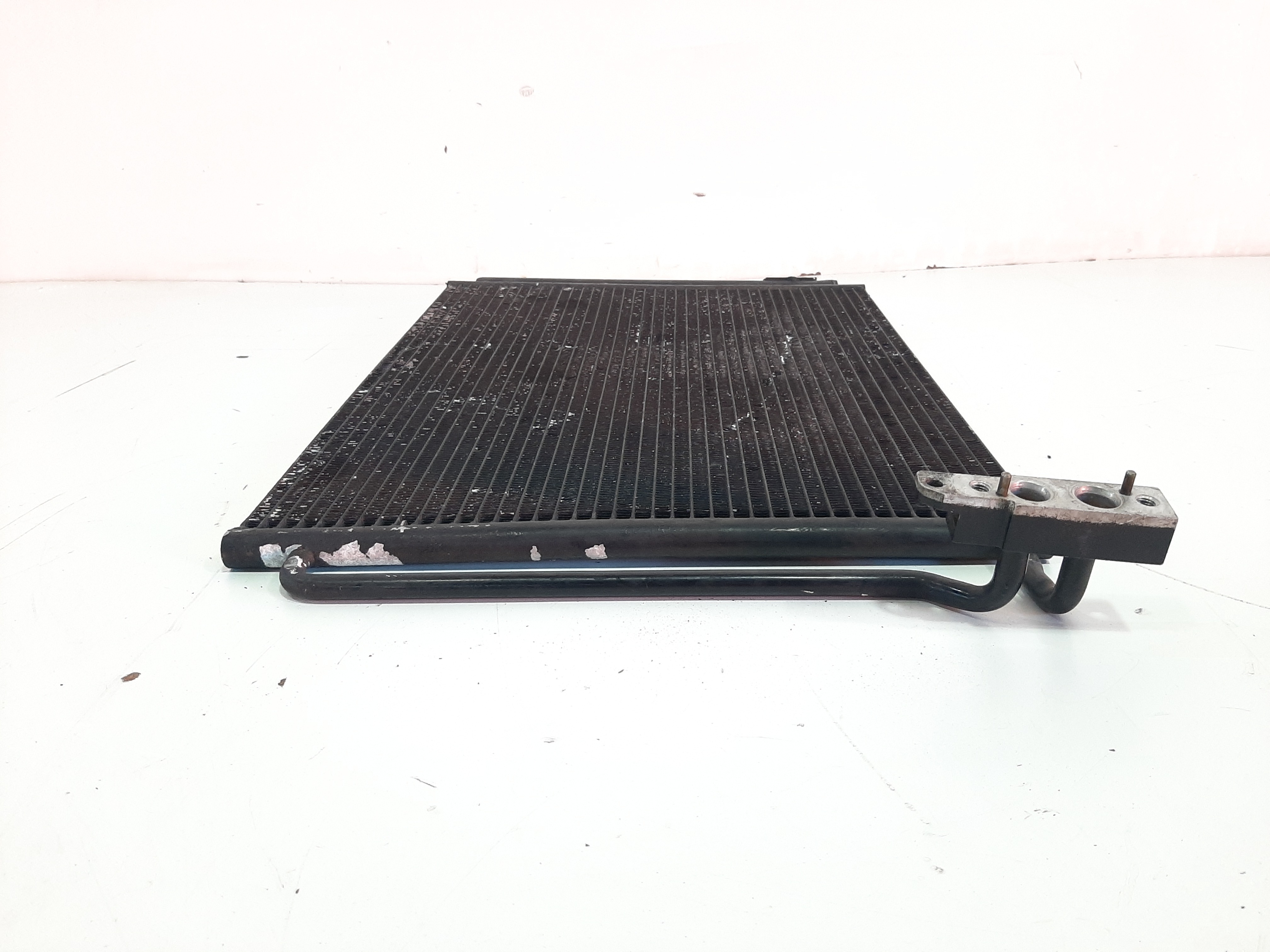 Condensador De Ar Bmw X5 4.4 E53 1999 2000 2001 2002 A 2006 5