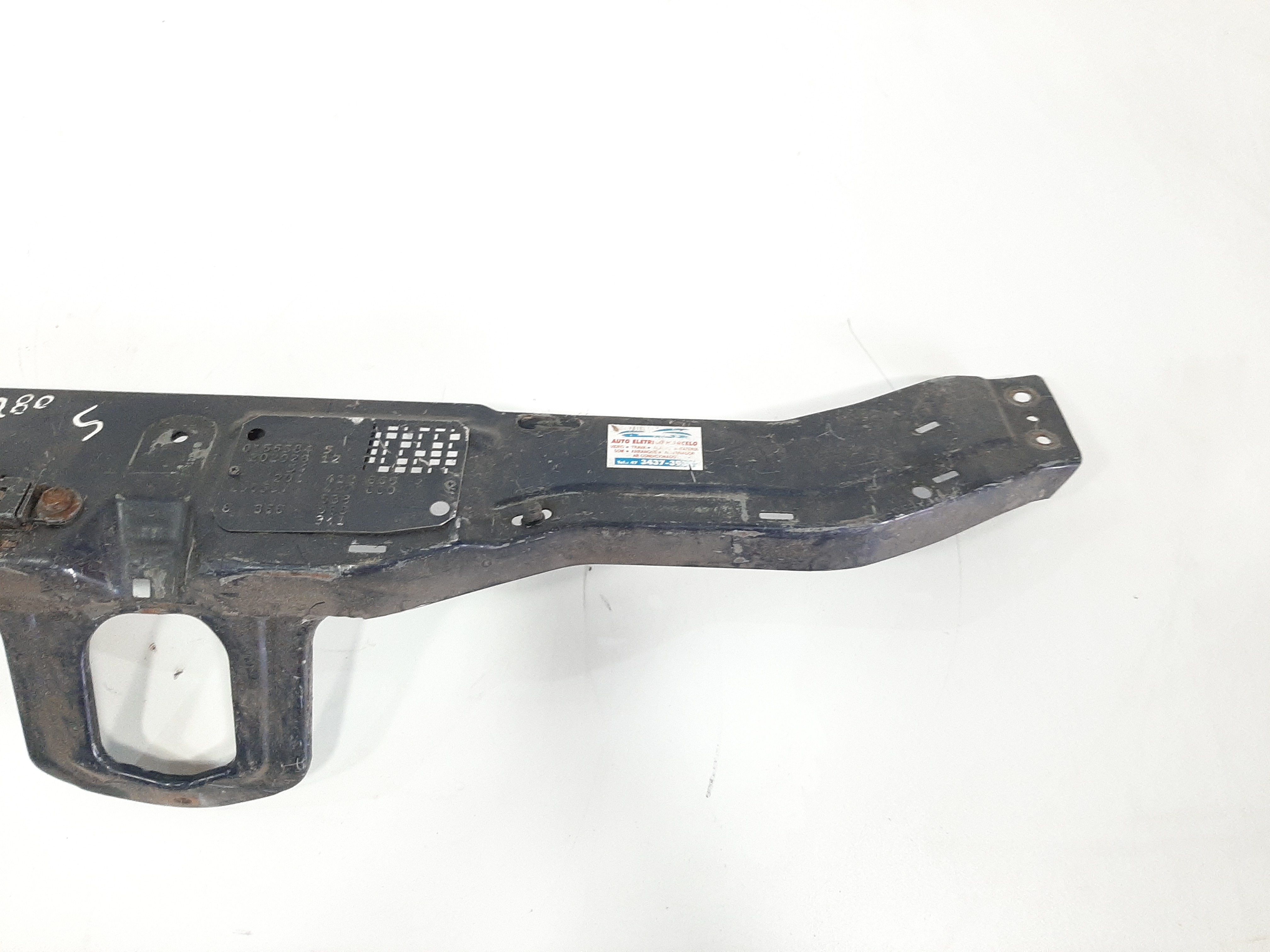 Painel Frontal Mercedes Benz C280 W202 1994 1995 1996 A 2000 4
