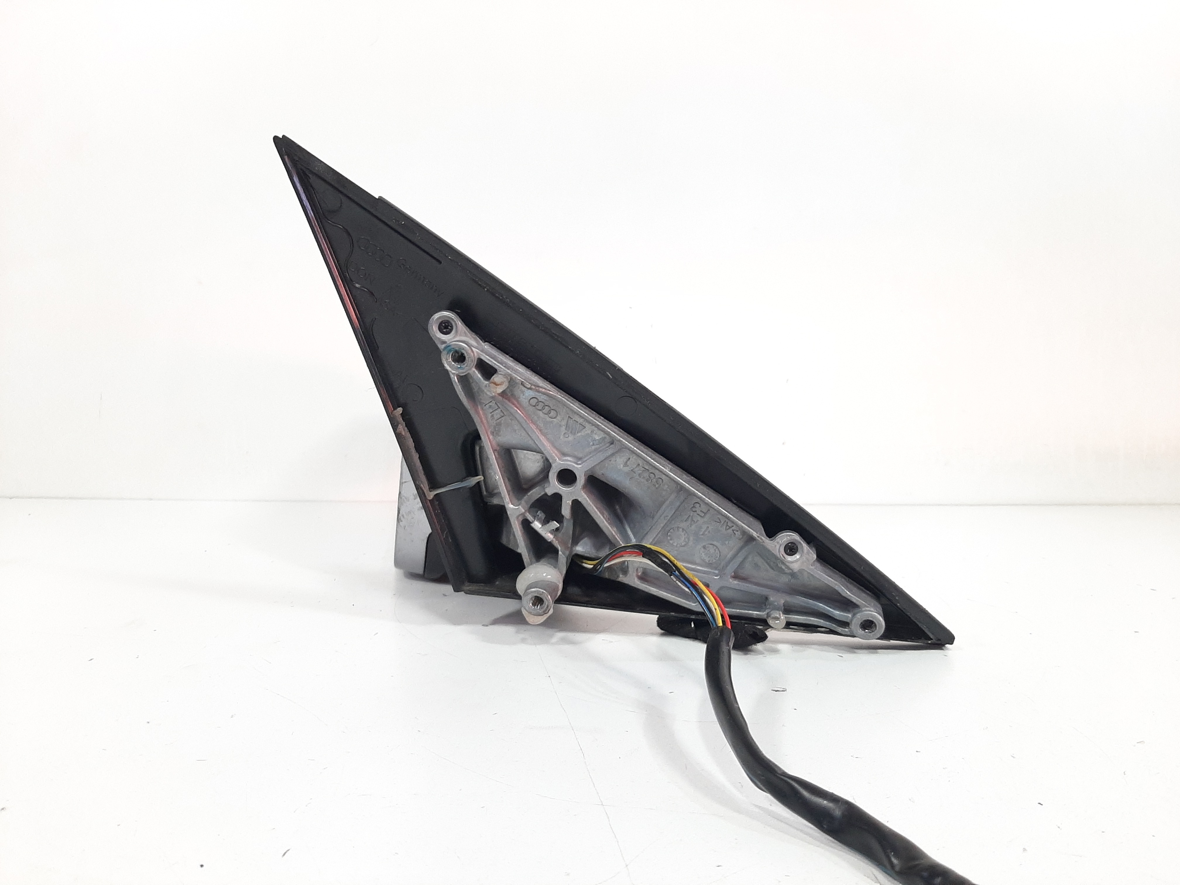 Retrovisor Dianteiro Esquerdo Audi A4 2013 2014 2015 4
