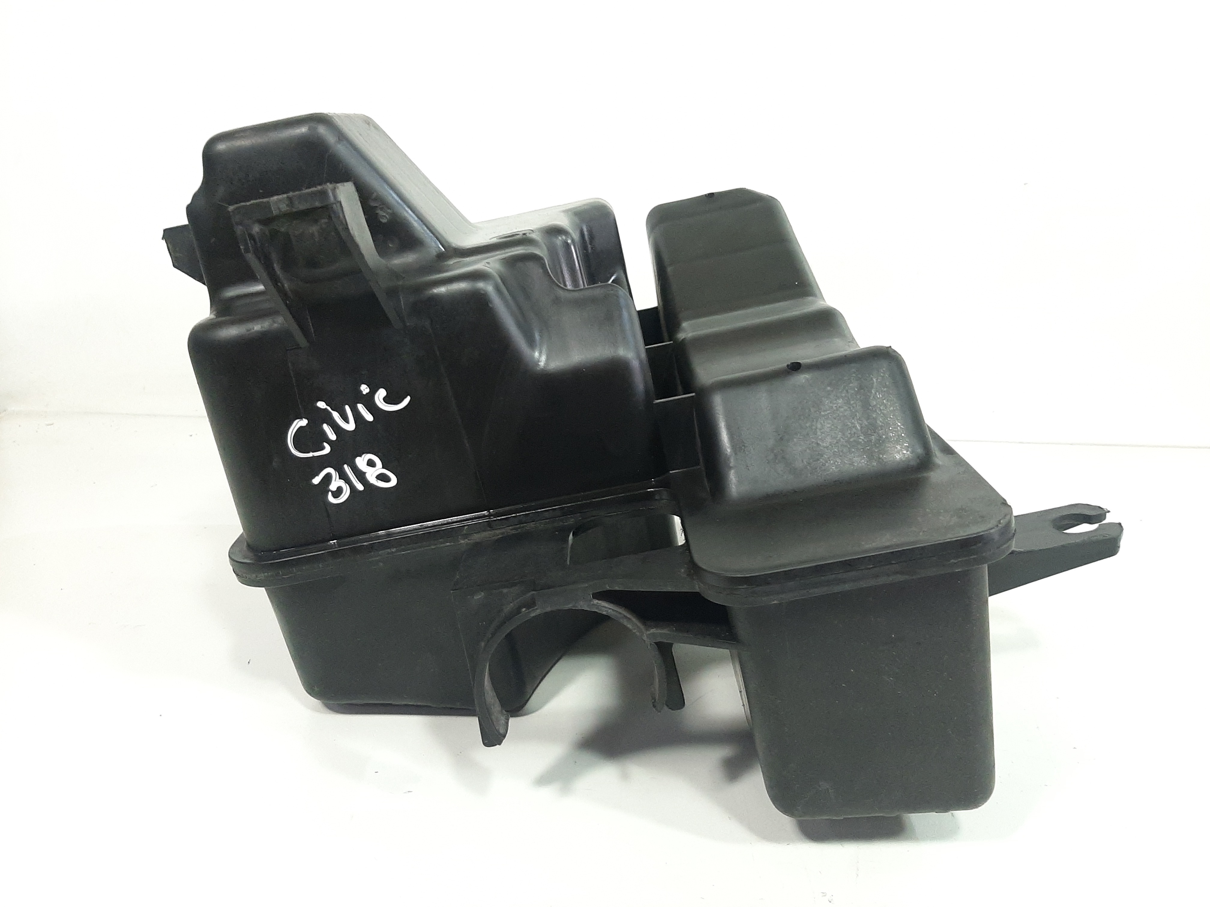 Caixa Filtro De Ar Honda Civic 1.6 Ls 1996 1997 1998 A 2000 1