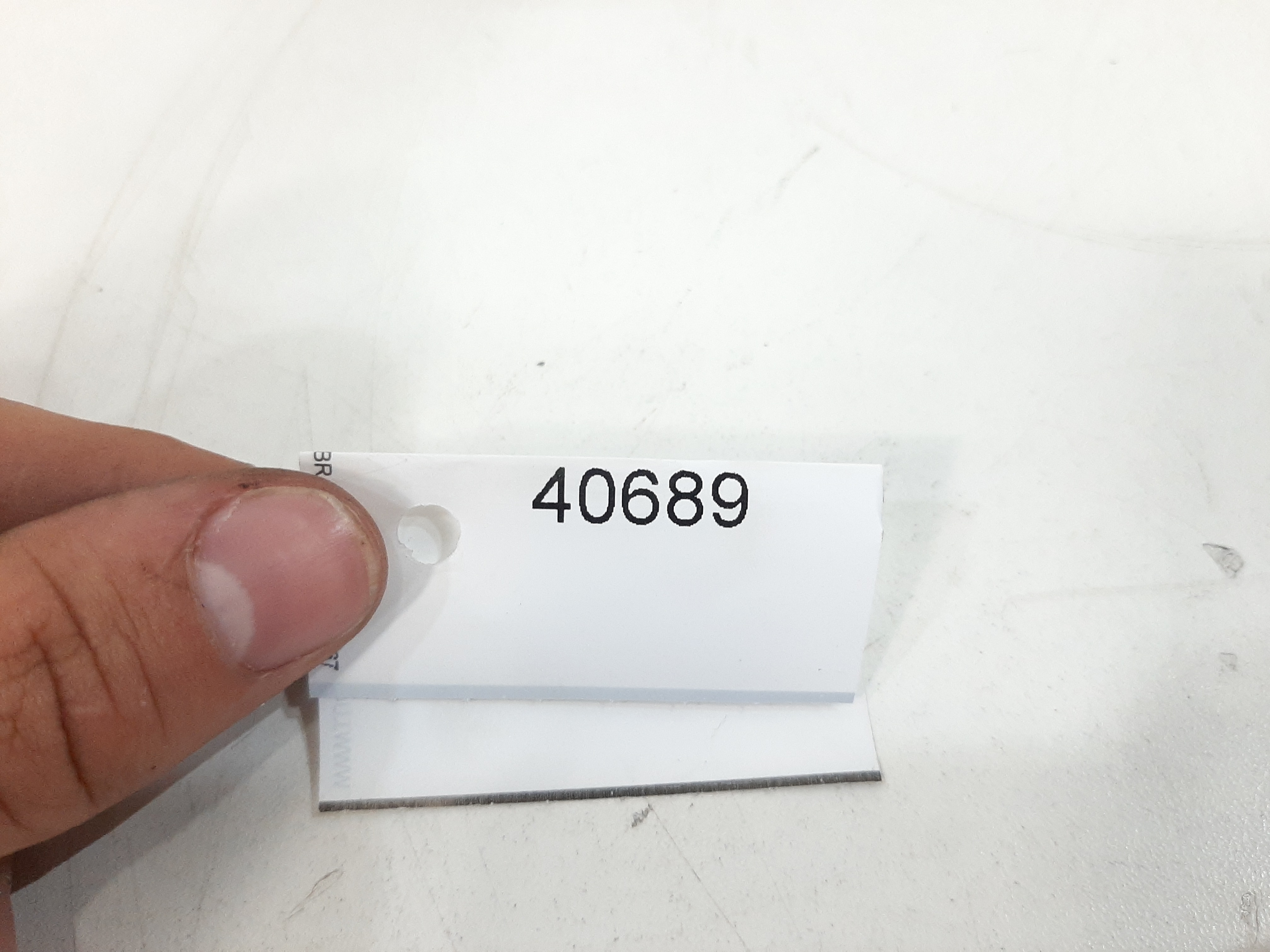 Fechadura Porta Dianteira Direita Nisan Livina 2010 A 2014 5
