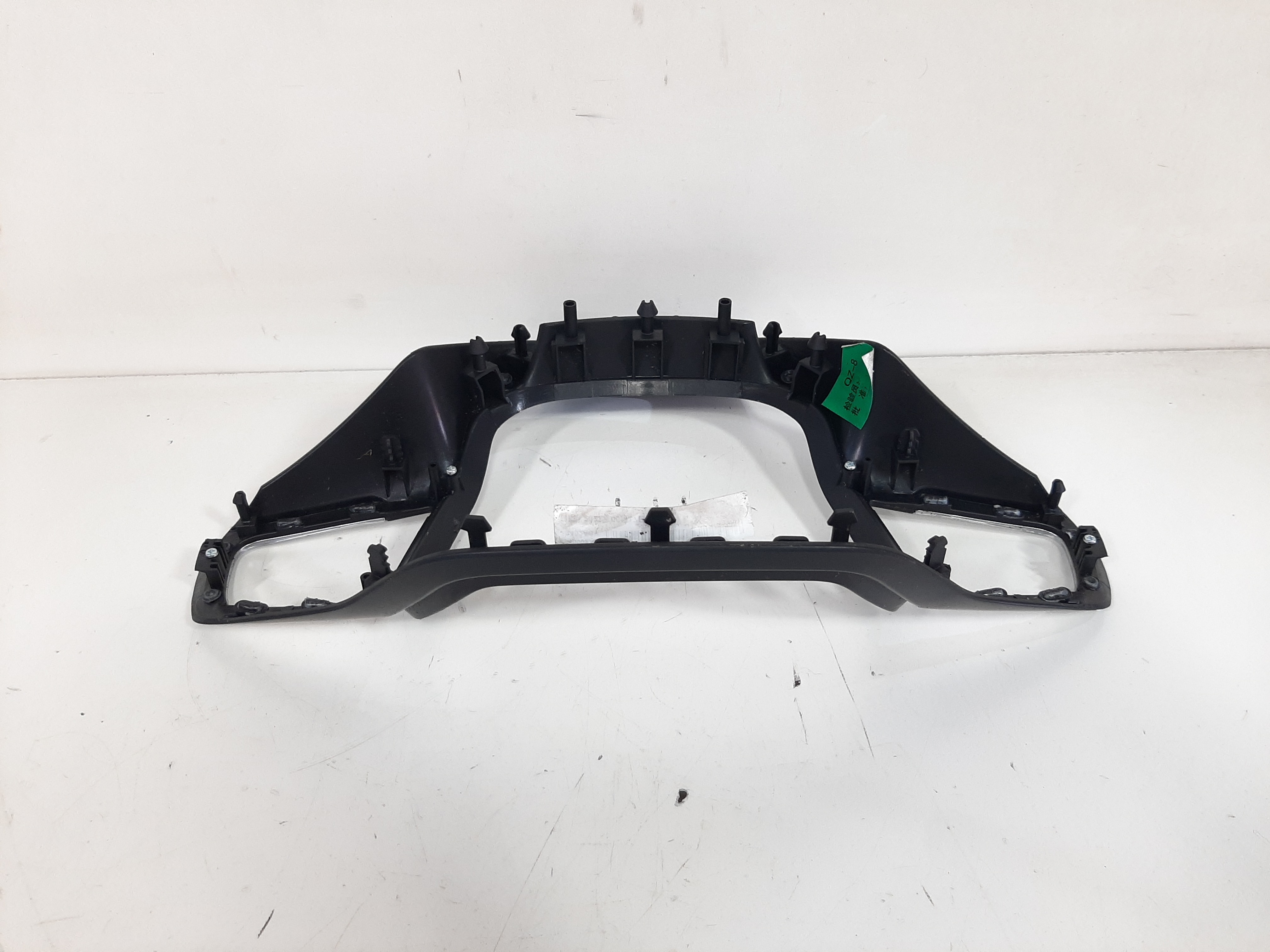 Acabamento Volante Caoa Chery Tiggo 8 2019 2020 2021 2022 2