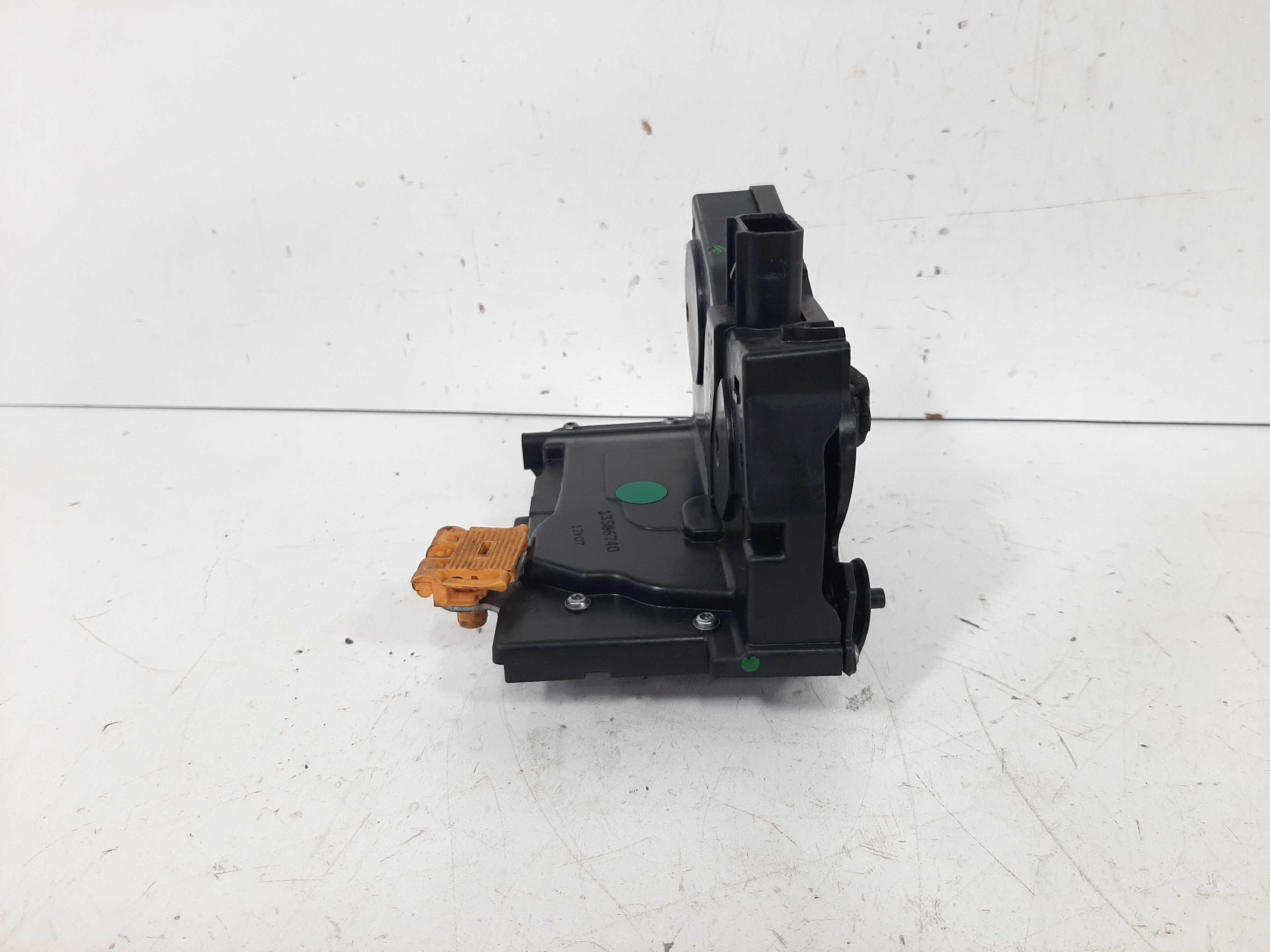 Fechadura Traseira Direita Gm Spin 2012 2013 2014 A 2017 5