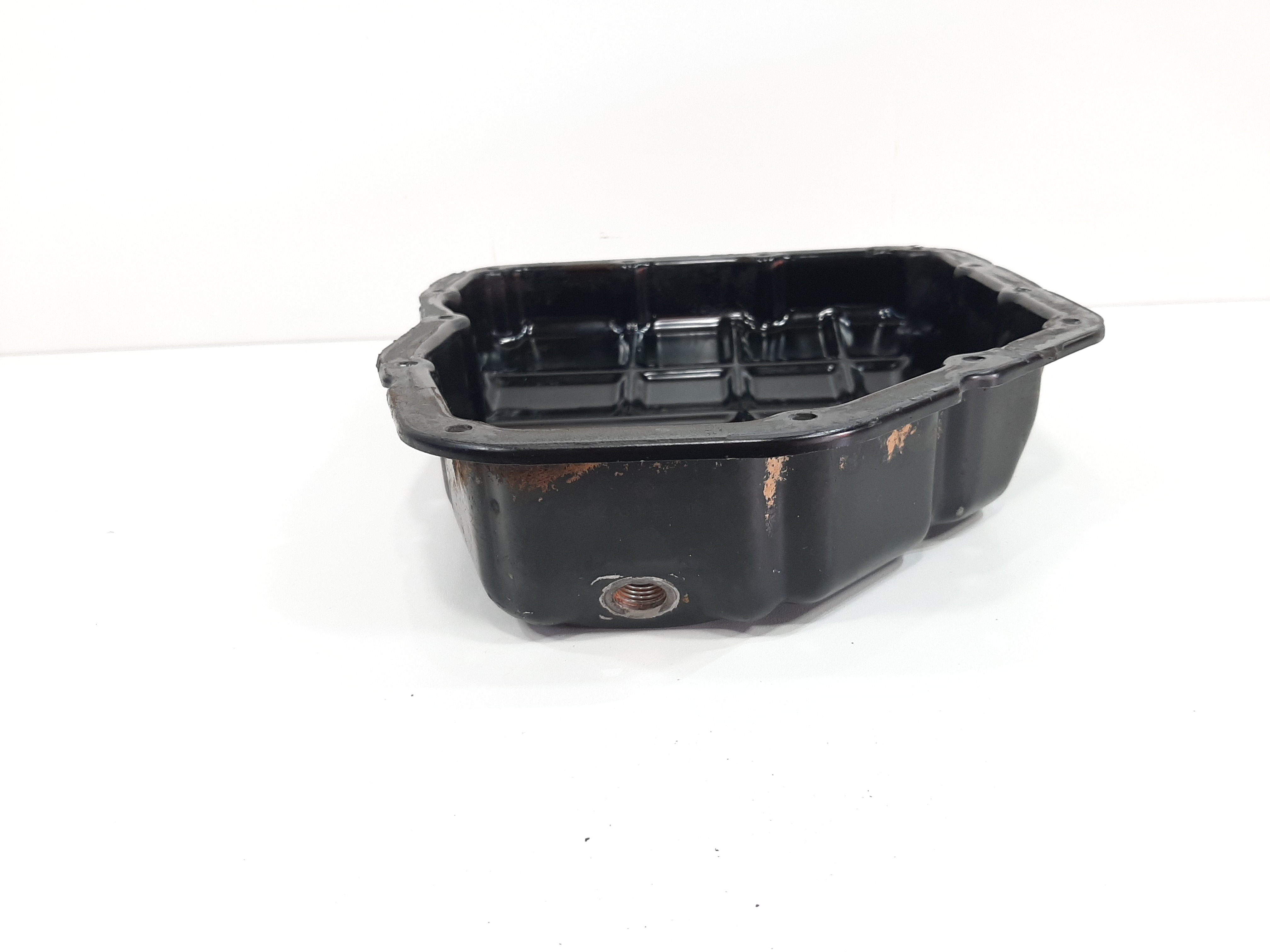 Carter Óleo Motor Hyundai Veracruz 3.8 V6 2007 2008 A 2012 3