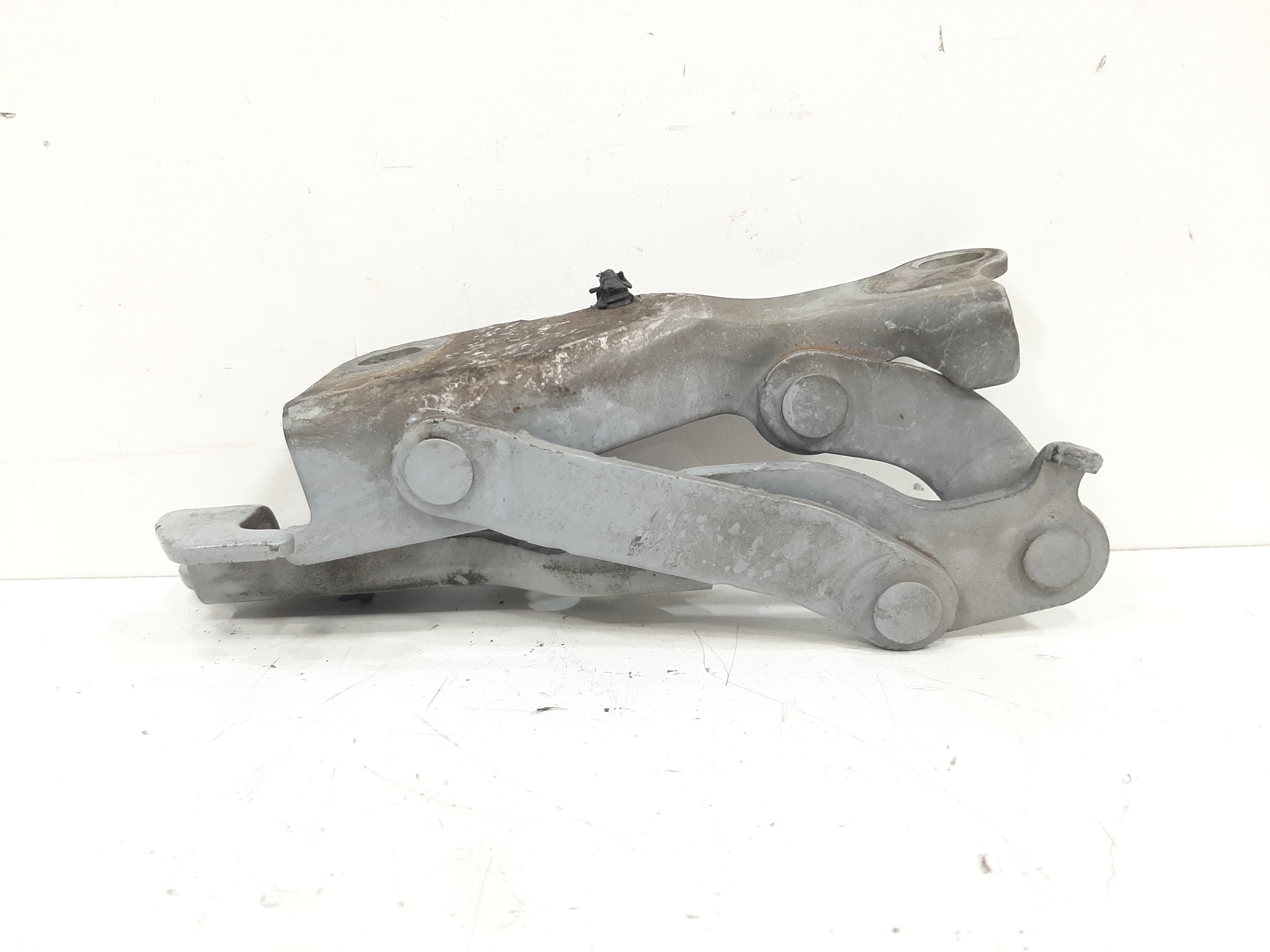 Dobradiça Direita Capô Hyundai Azera 3.3 2007 2008 A 2011 1