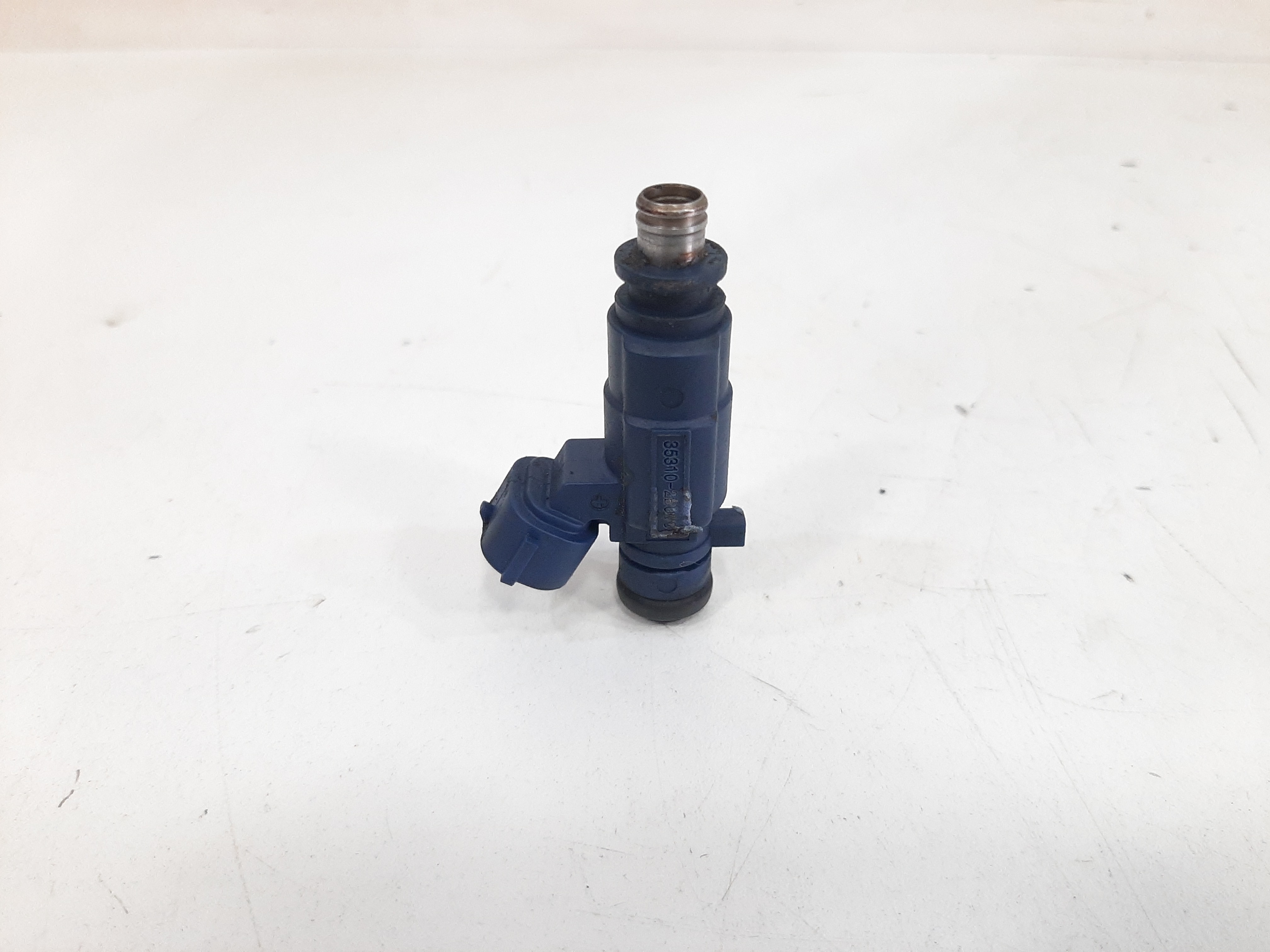 Bico Injetor Kia Cerato Sx3 1.6 Gasolina 2009 2010 A 2013 6