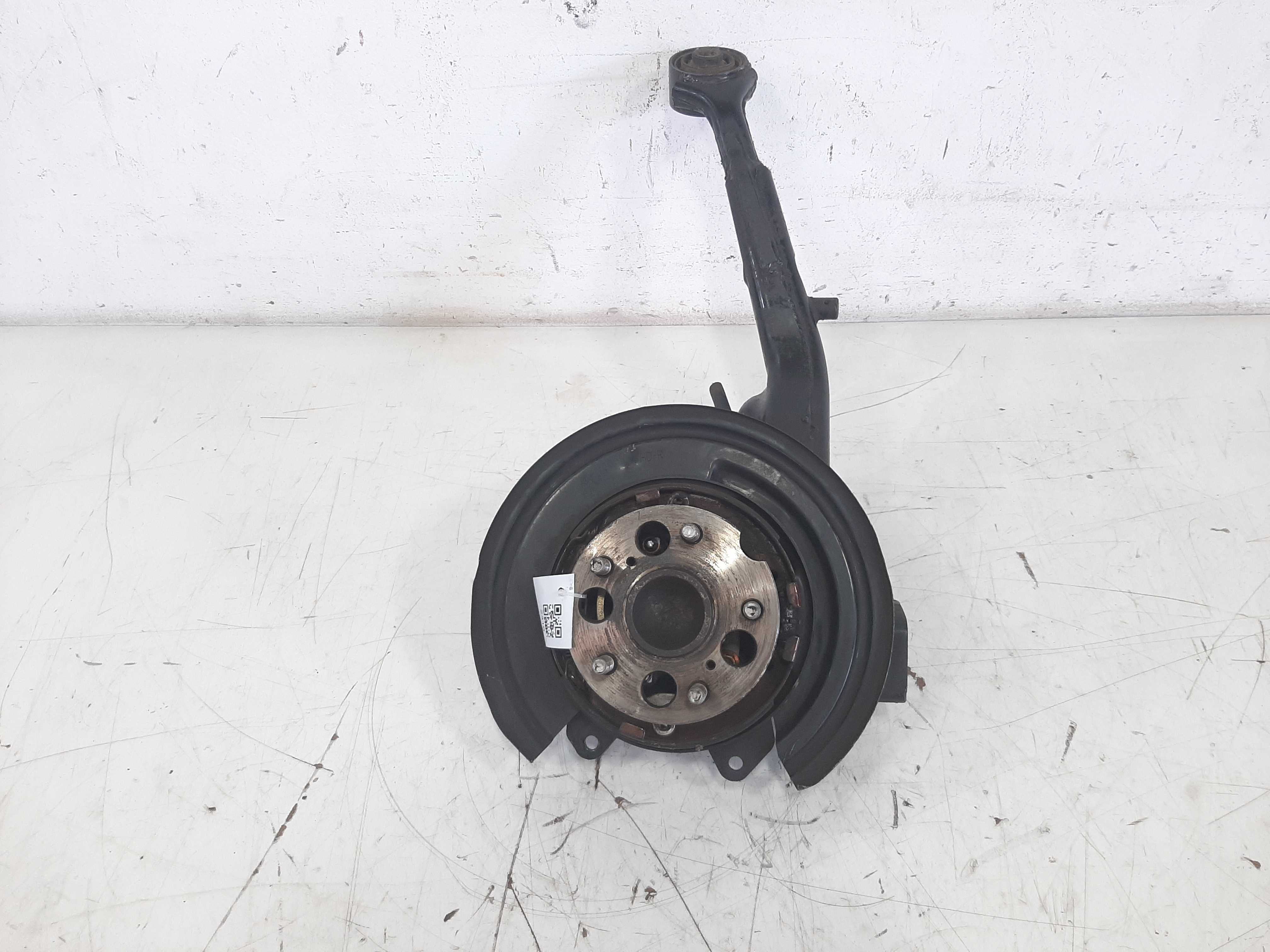 Montante Traseiro Direito Lifan X60 2012 2013 2014 2015 2016 2