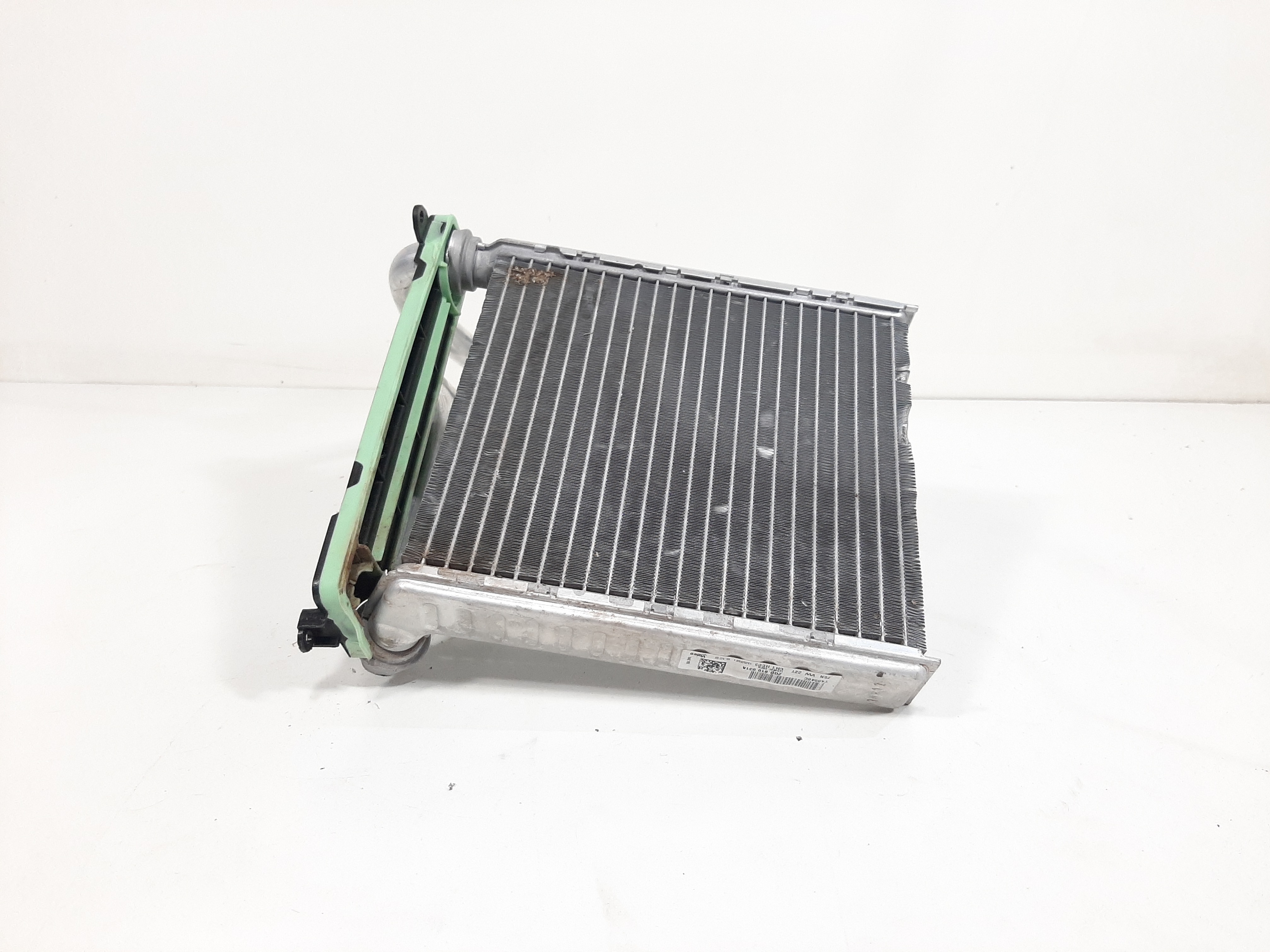 Radiador Ar Condicionado Vw T-cross Nivus 1.0 Tsi 2019 2022 6