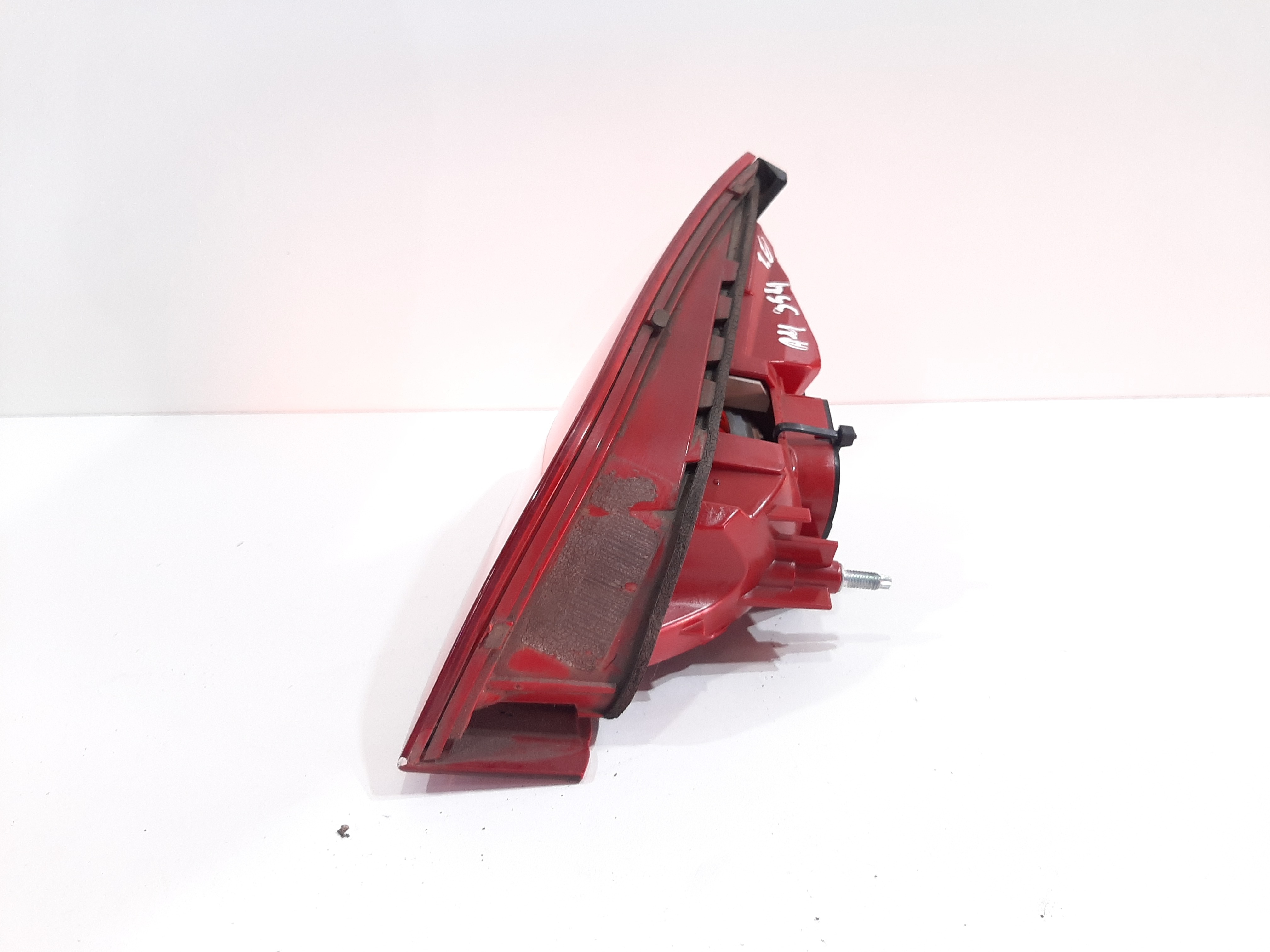 Lanterna Traseira Esquerda Tampa Audi A4 B8 2008 2009 A 2012 7