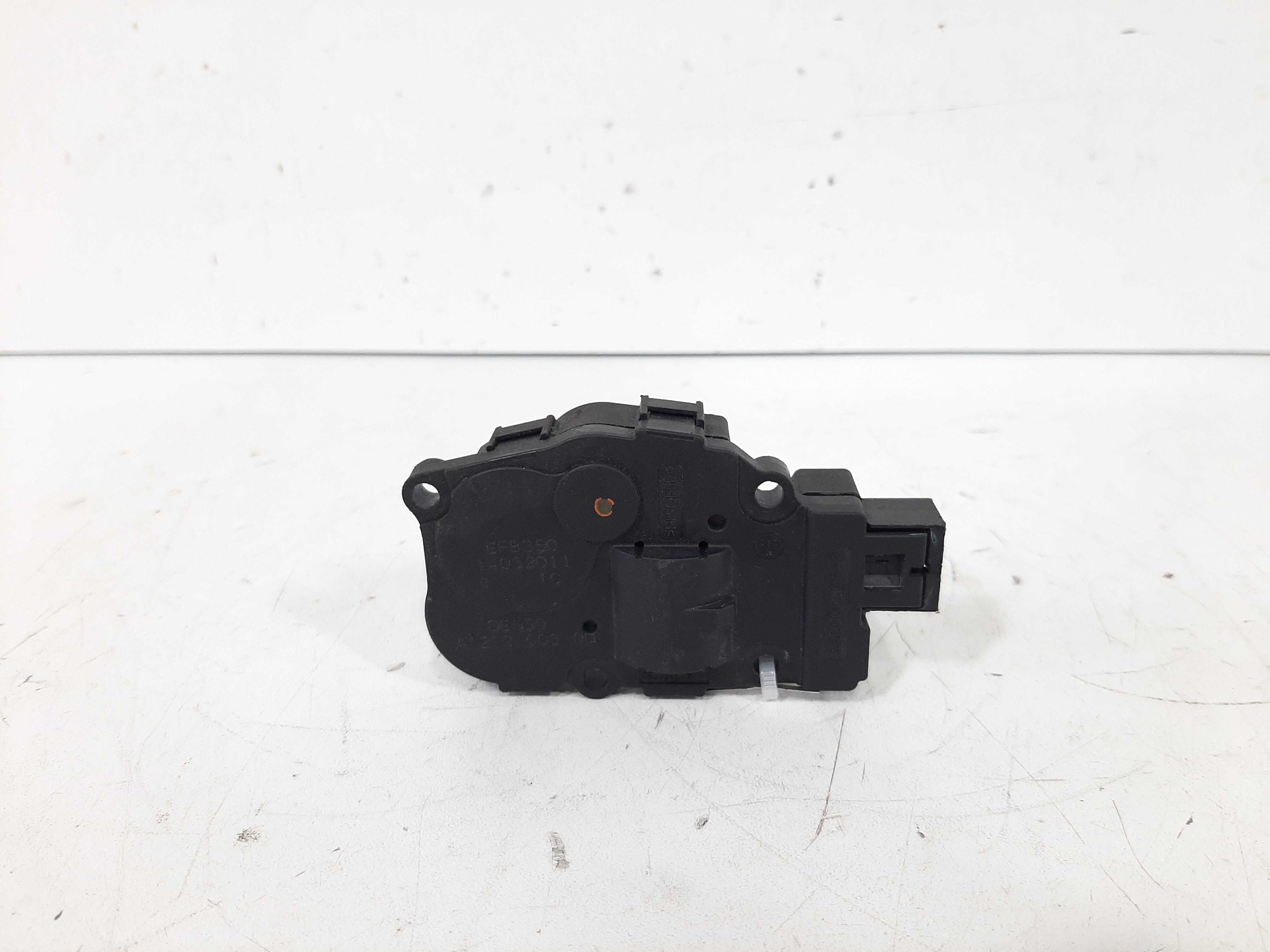Atuador Caixa Evaporadora Ar Bmw 118i 2007 2008 2009 A 2012 6