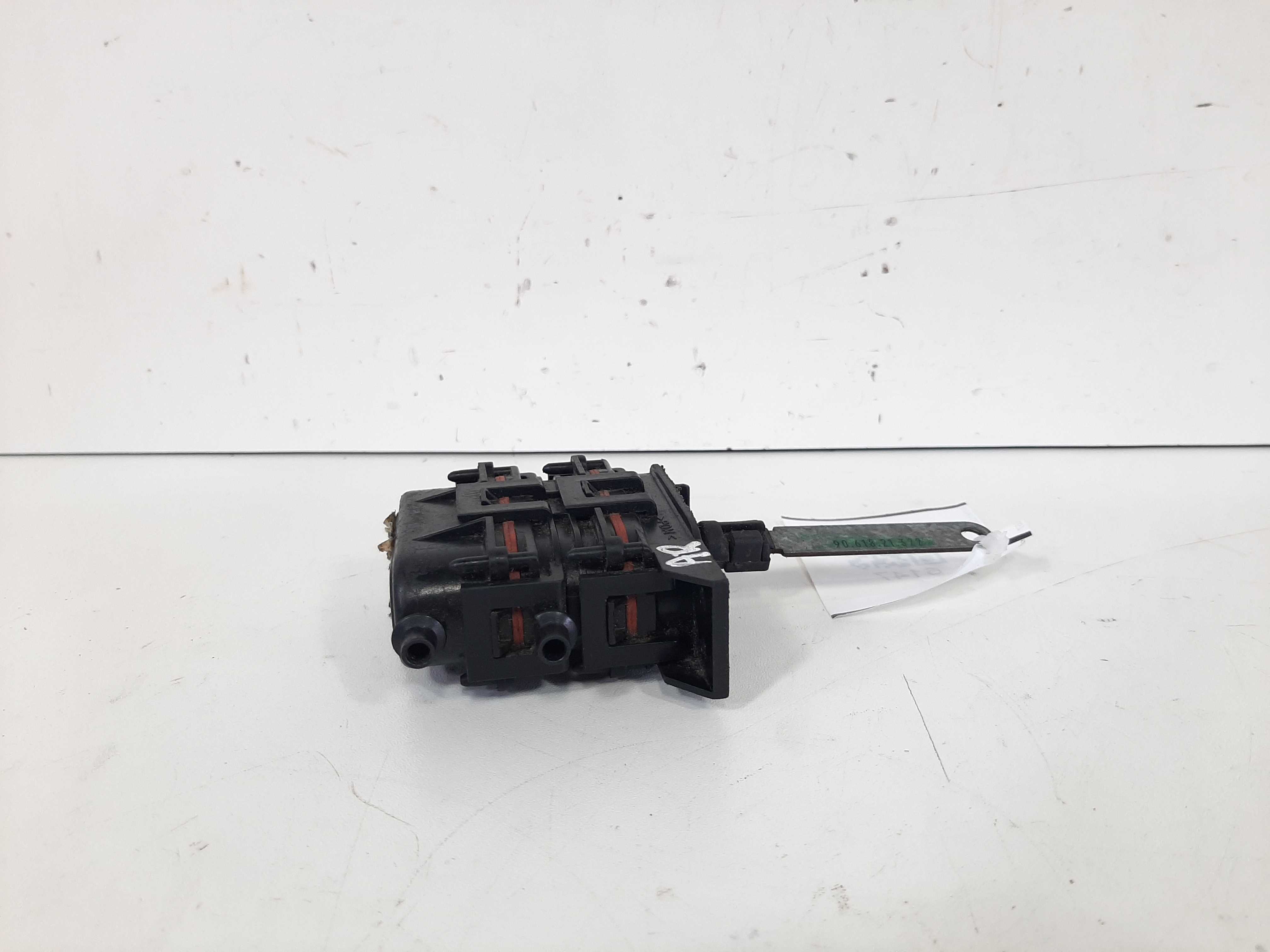 Motor Atuador Ar Condicionado Mercedes C280 1993 1994 A 2000 3