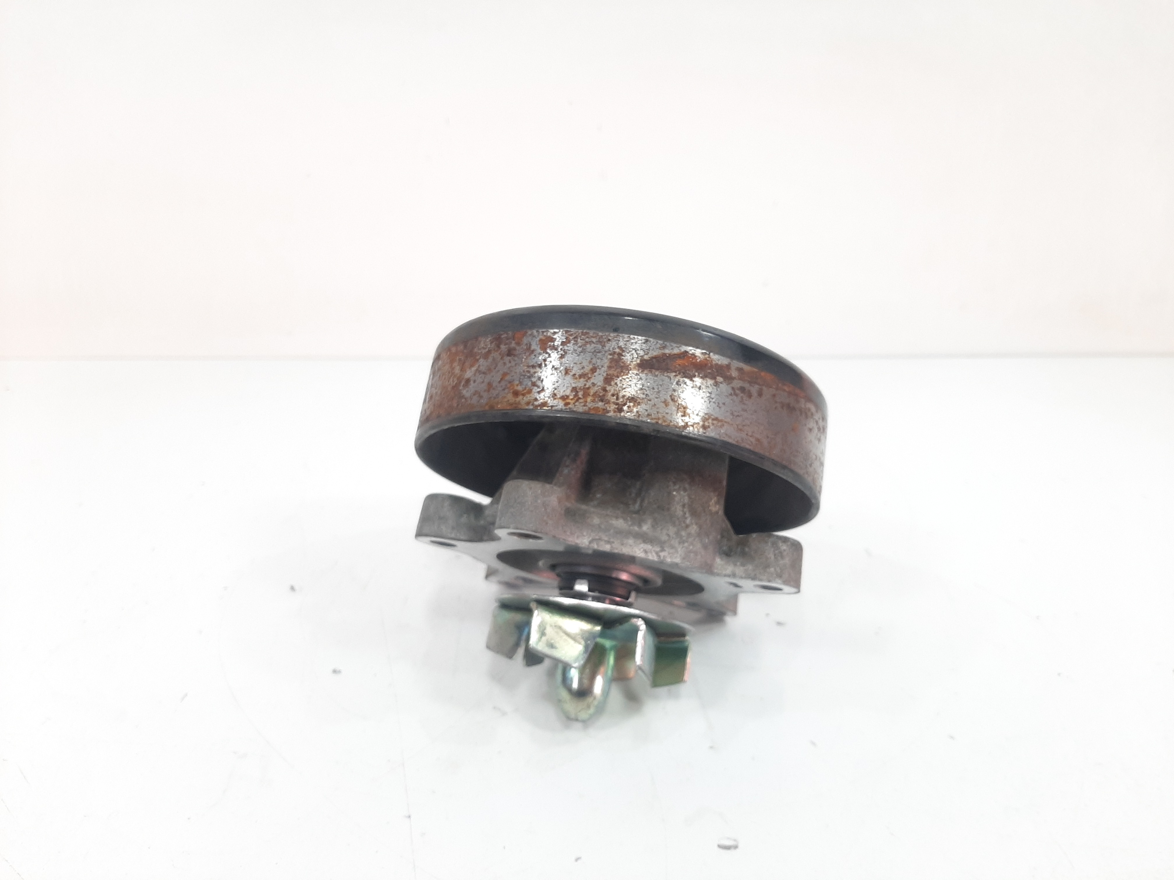 Bomba Água Hyundai Veloster 1.6 2012 2013 5
