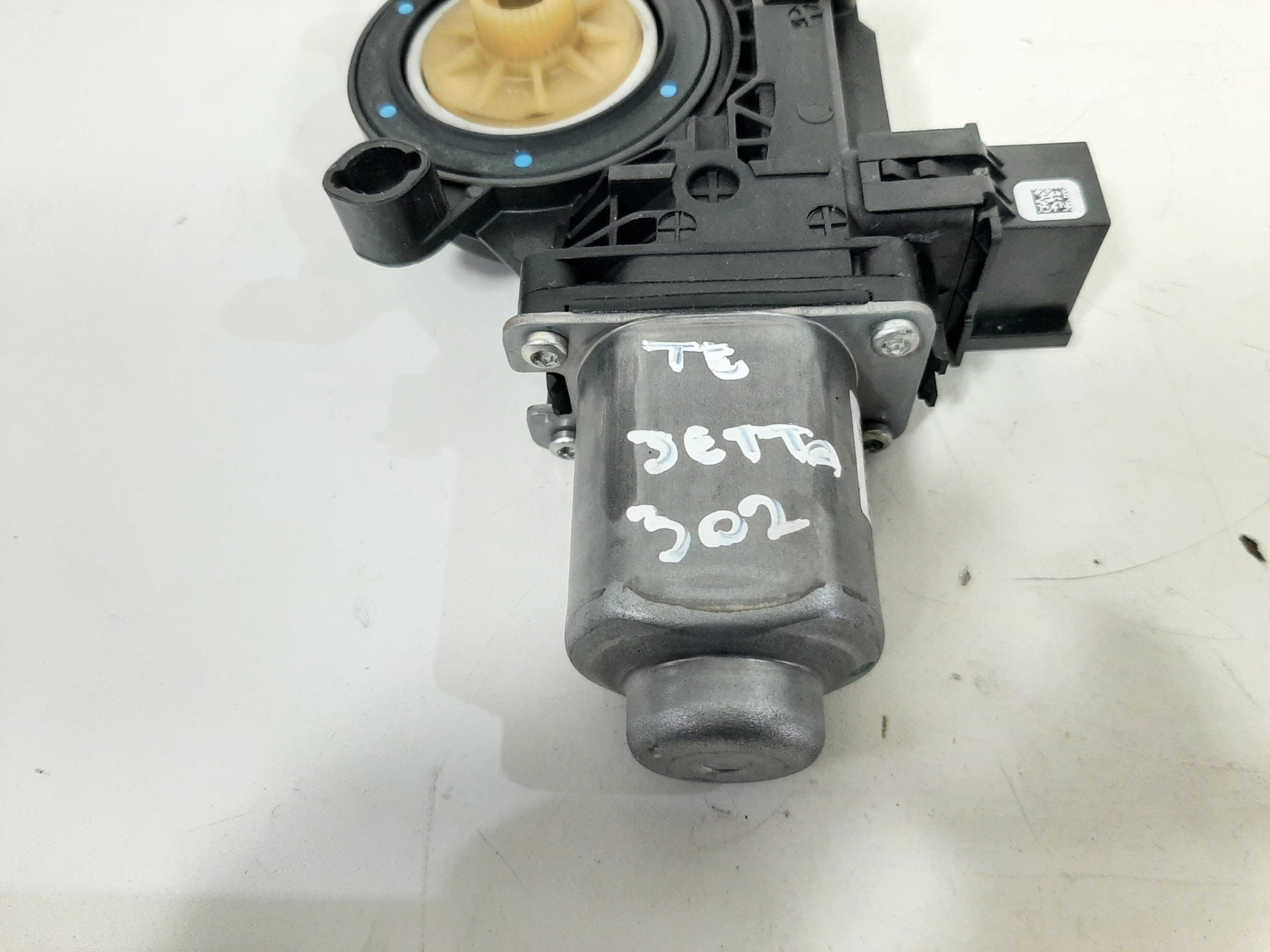 Motor Vidro Elétrico Traseiro Esquerdo Jetta 2011 A 2018 1