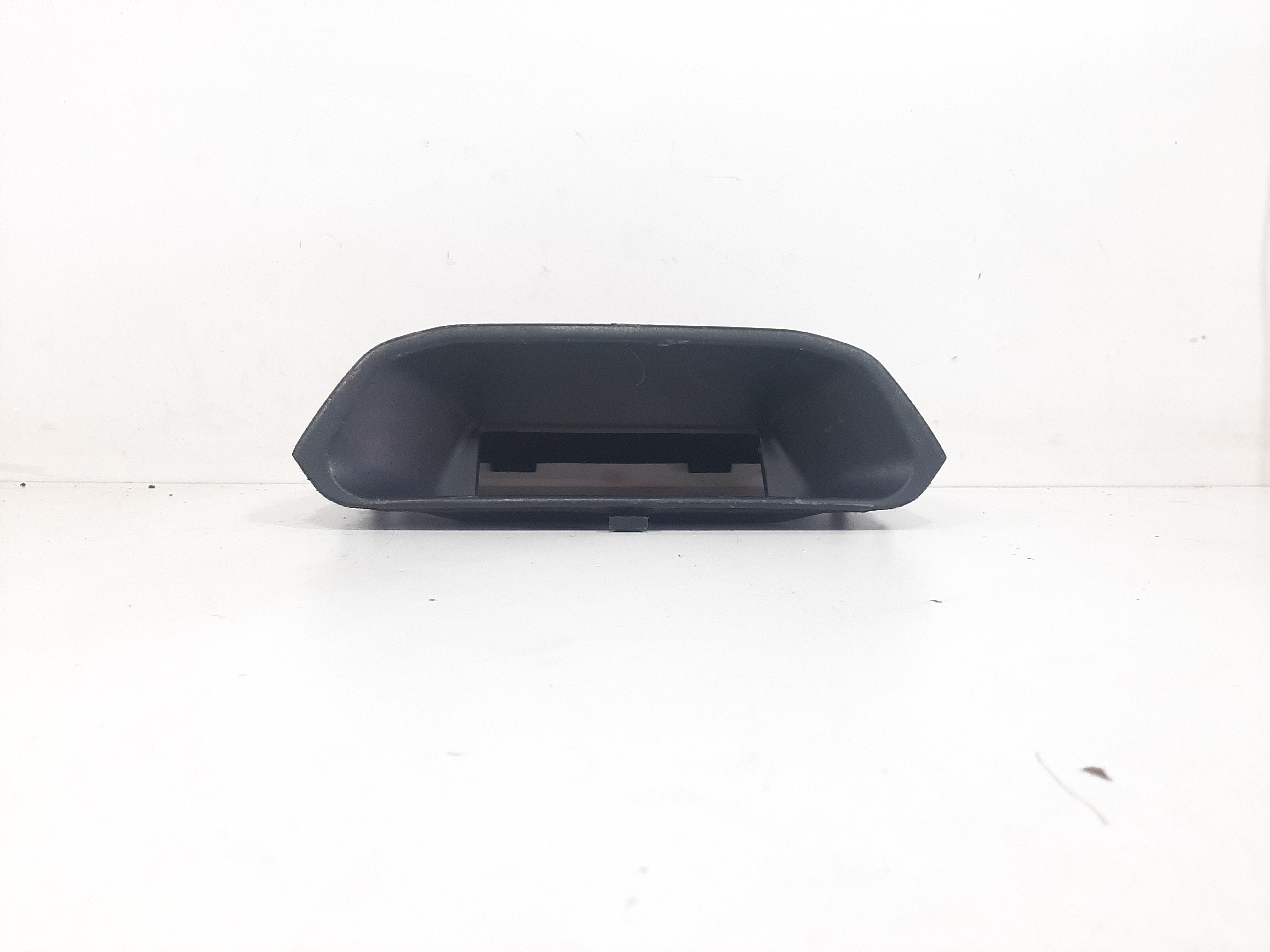 Moldura Computador Bordo Relógio Pajero Tr4 2003 2004 2005 5