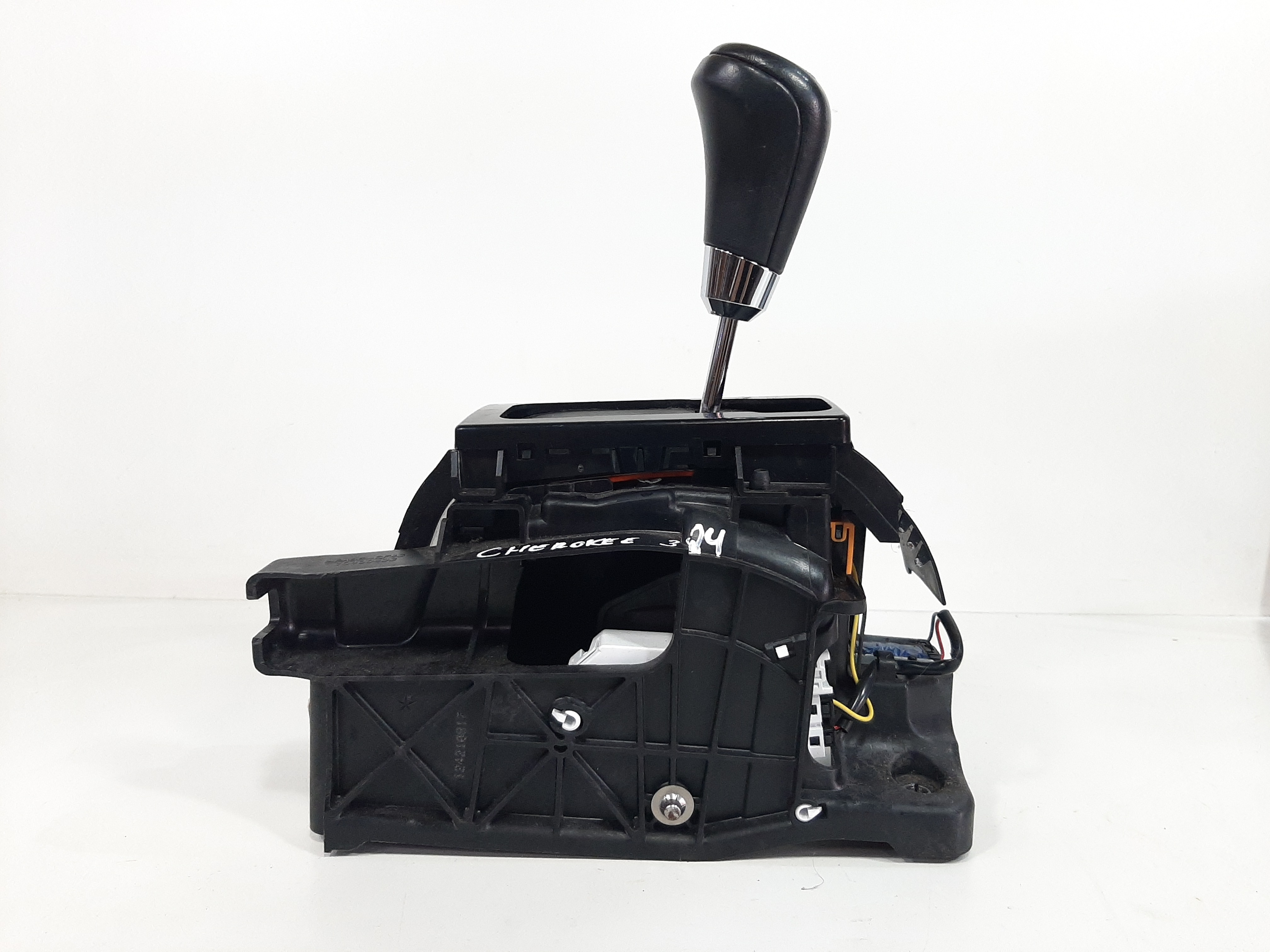 Trambulador Automático Jeep Grand Cherokee 3.6 2011 A 2015 4