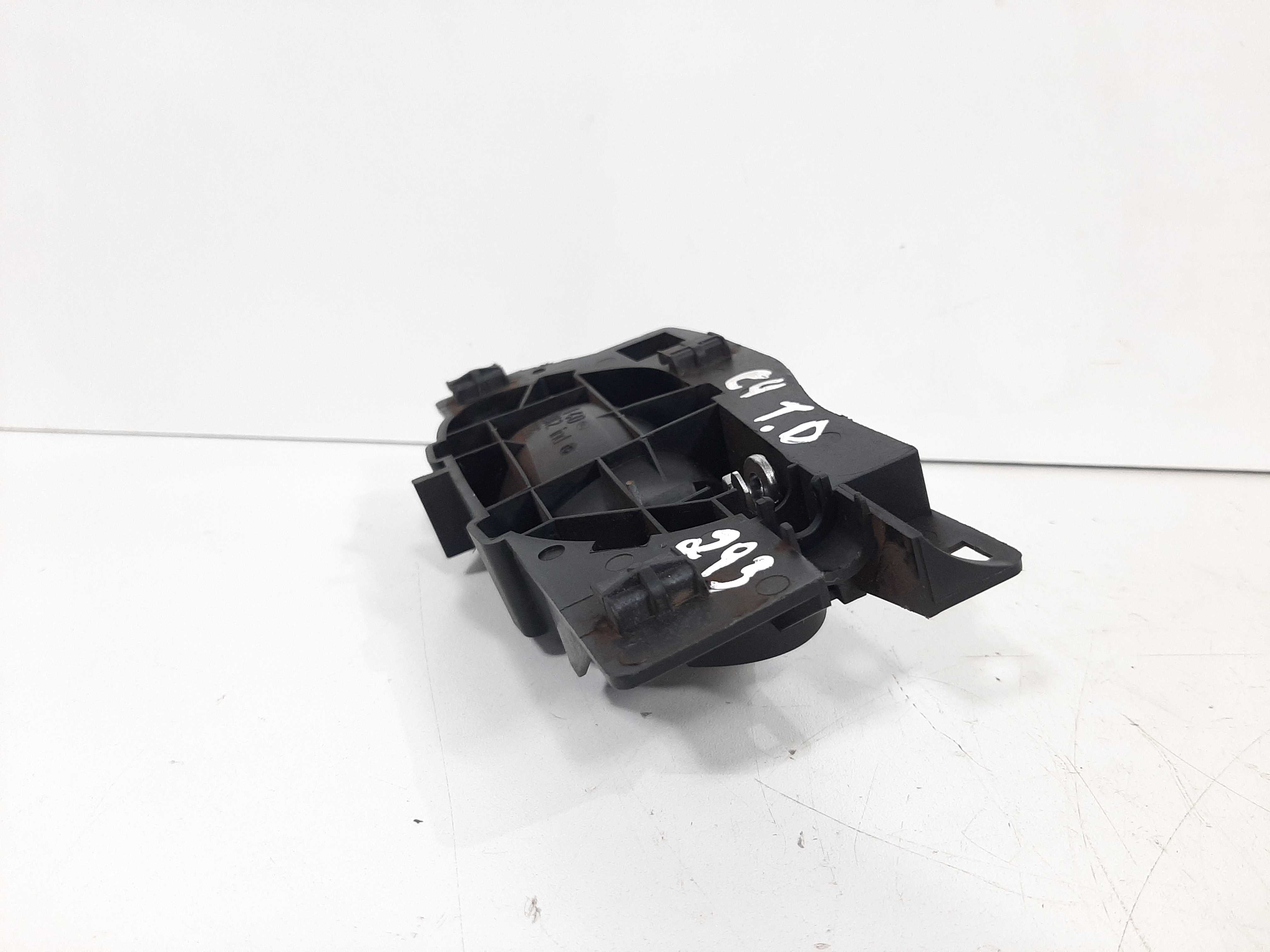Maçaneta Interna Traseira Direita Citroen C4 2007 A 2013 8