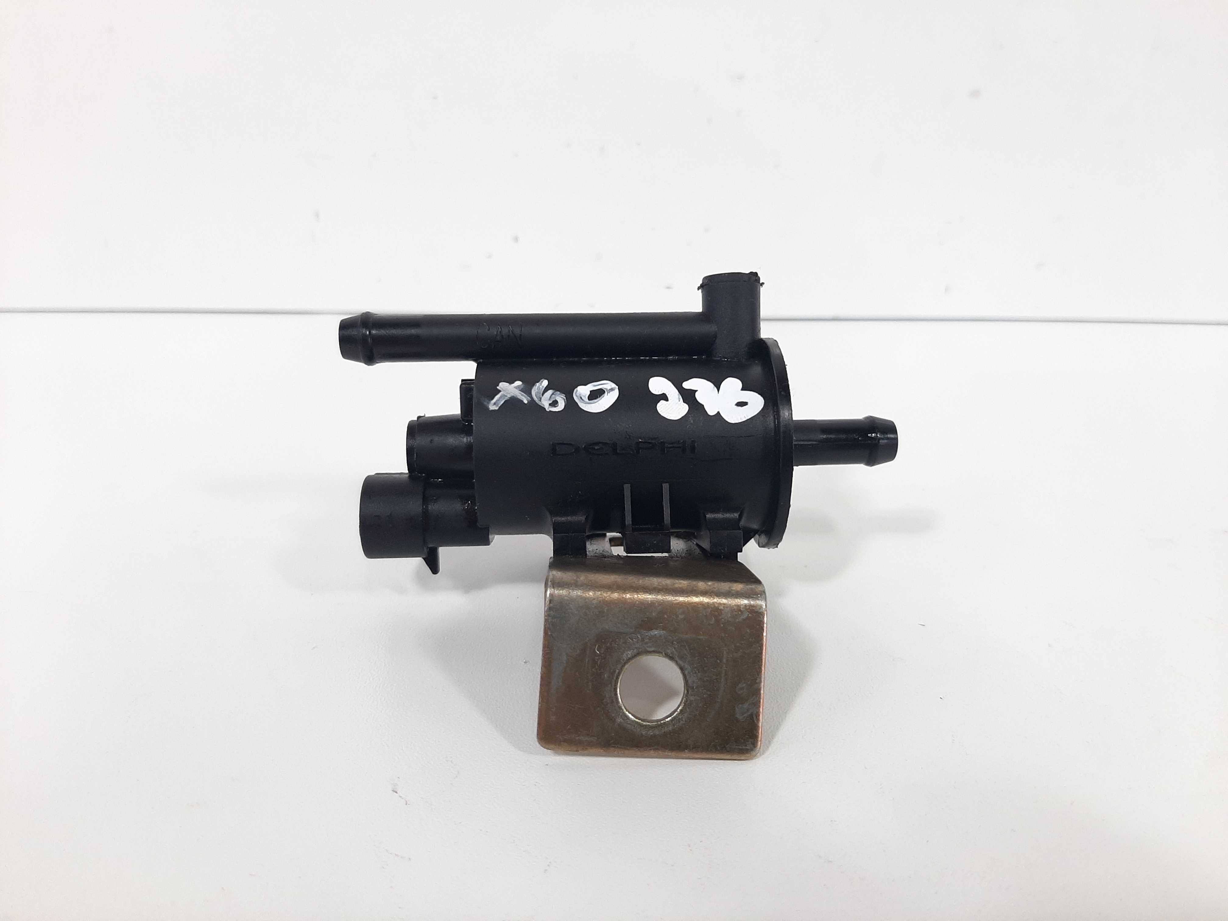 Válvula Solenoide Canister Lifan X60 Jac J3 1.8 2012 A 2016 1