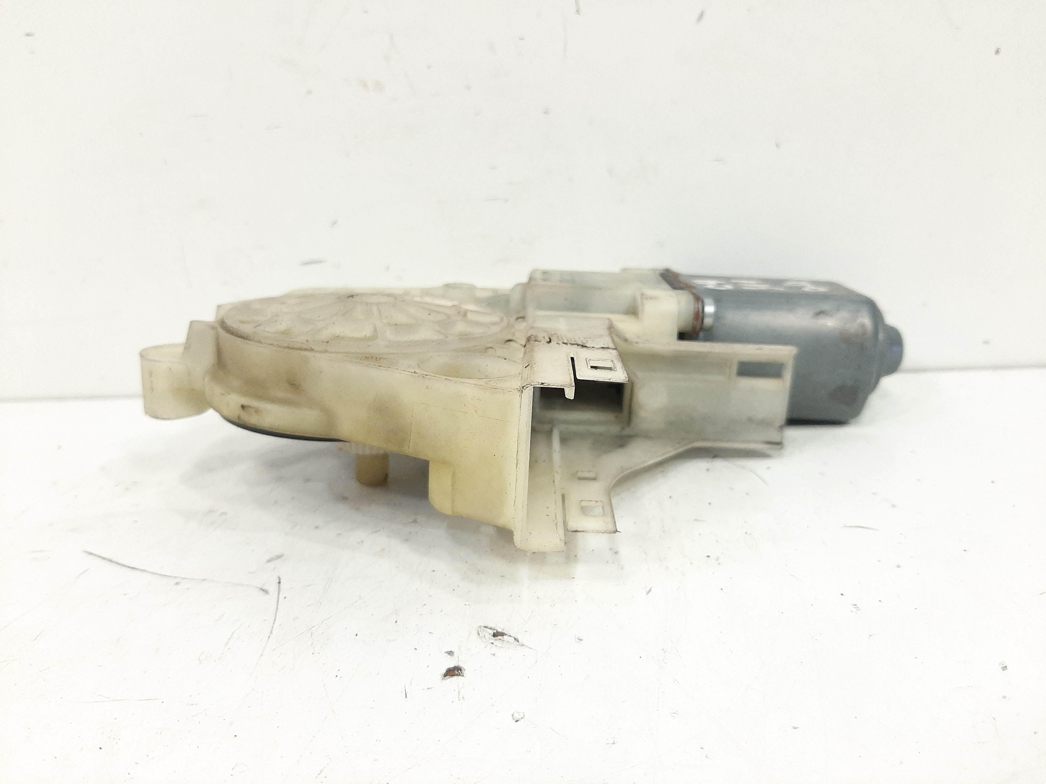 Motor Máquina Vidro Dianteiro Direito C4 Pallas 2007 A 2013 2