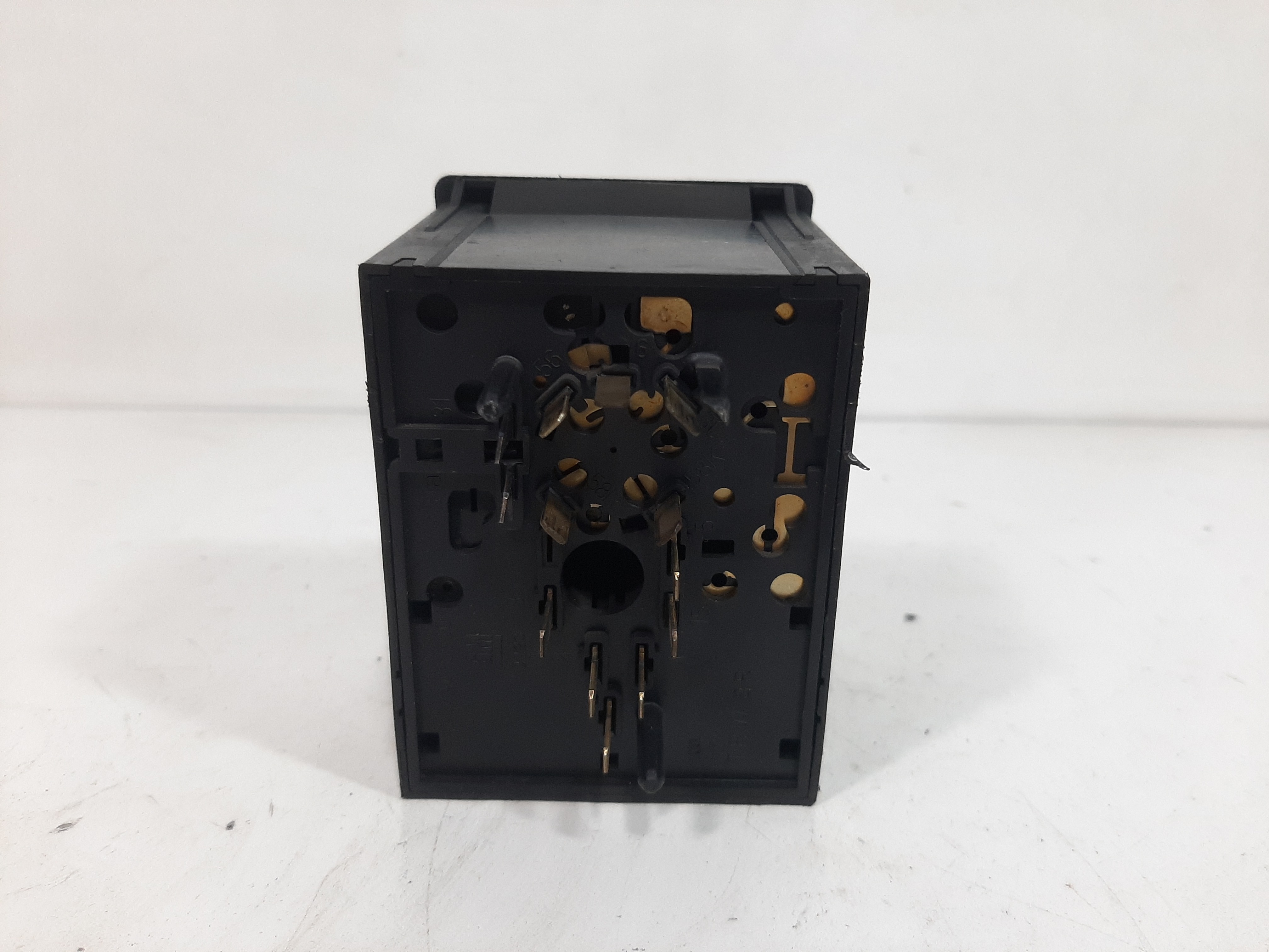 Comando Interruptor Luz Farol Astra 1998 1999 2000 A 2012 6