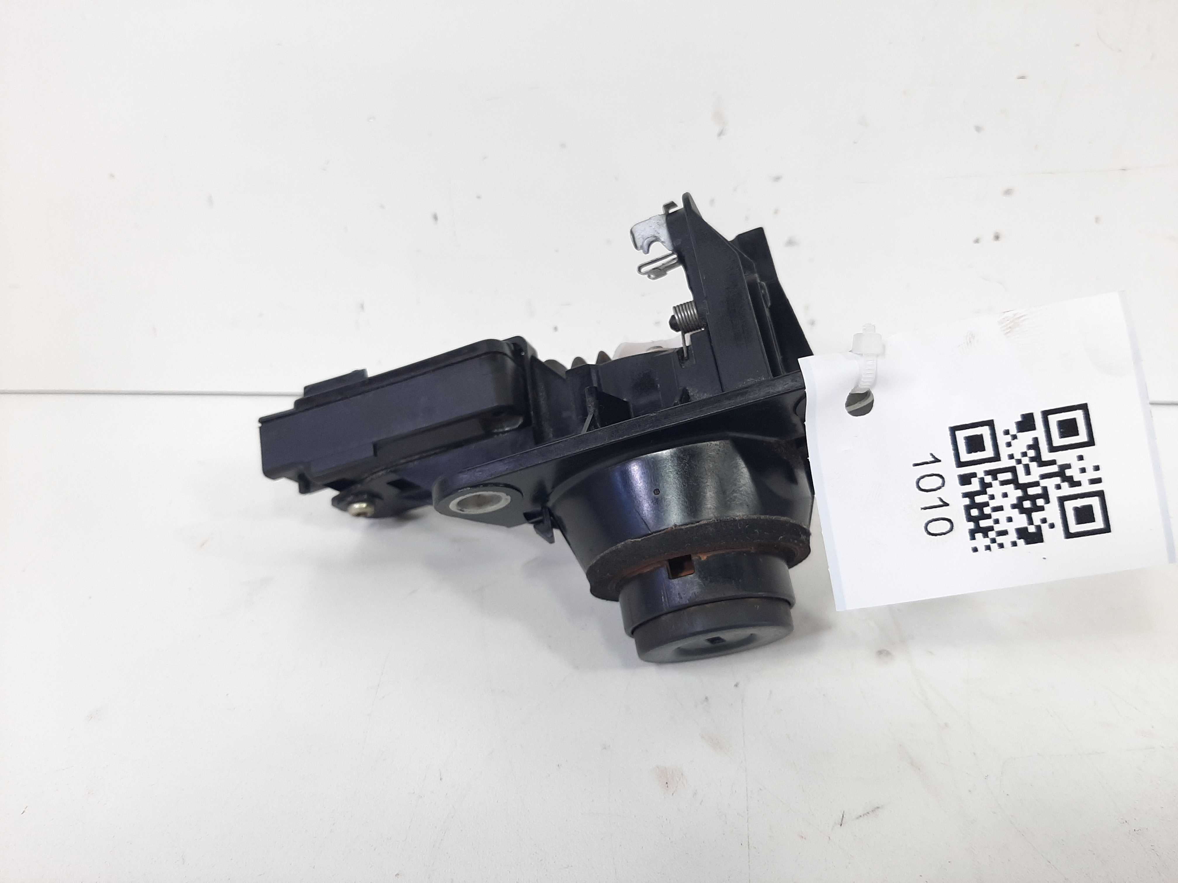 Fechadura Elétrica Traseiro Duster 2011 2012 2013 A 2018 5