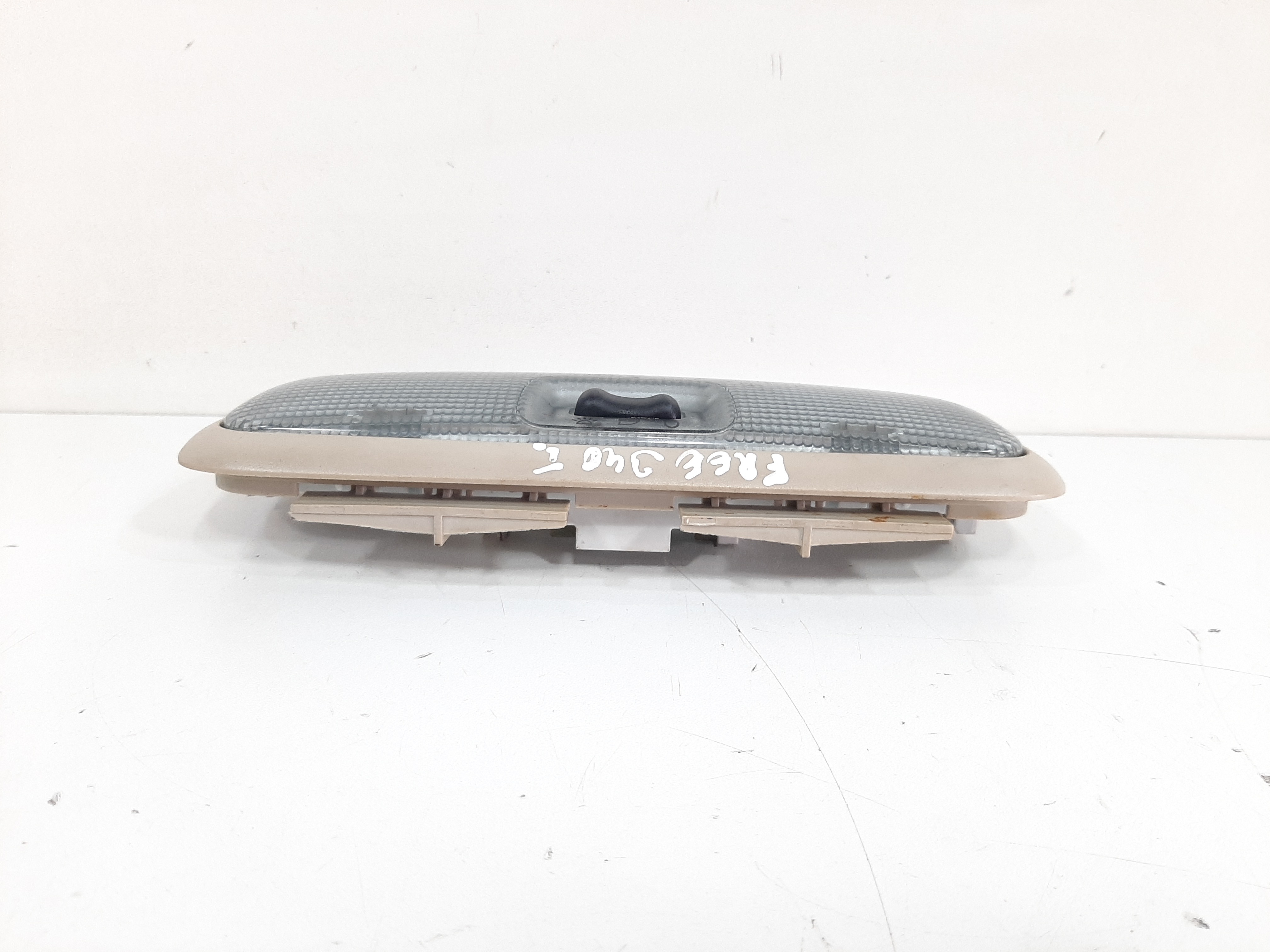 Luz Teto Traseiro Land Rover Freelander 2 2007 2008 A 2012 9