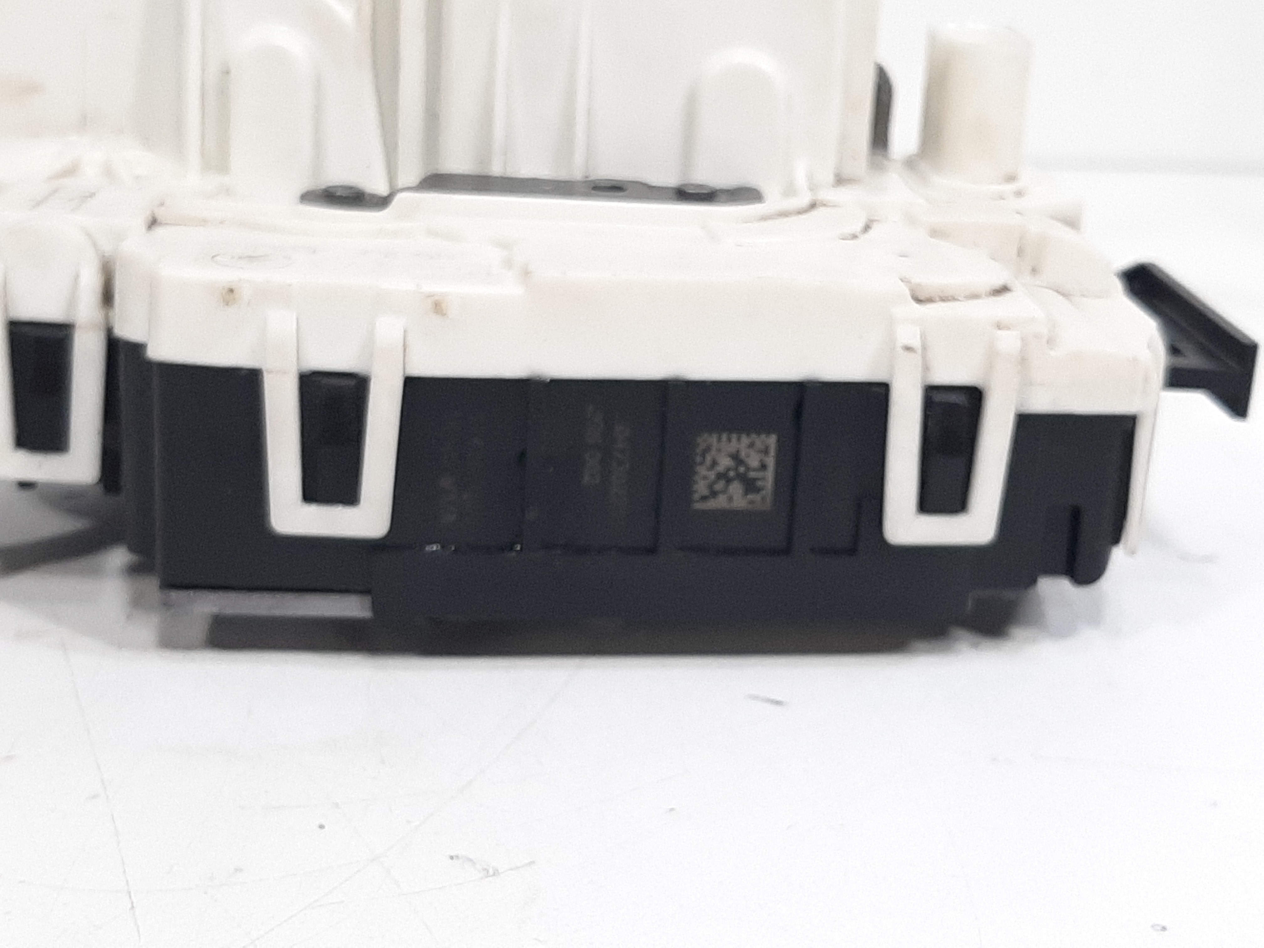 Fechadura Elétrica Traseira Esquerda Mercedes A200 W176 2