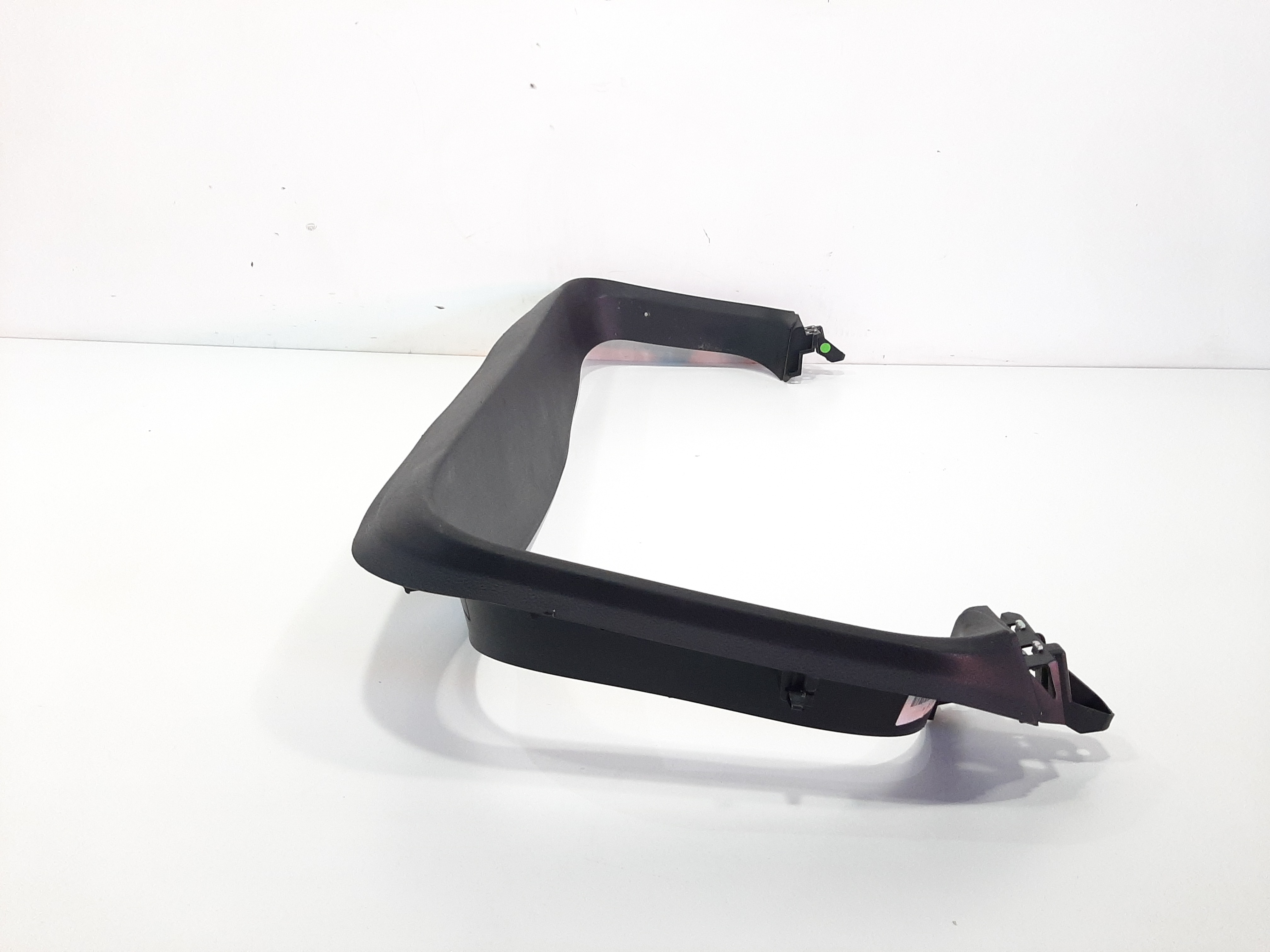Moldura Interna Tampa Traseira Jeep Renegade 2015 A 2020 4