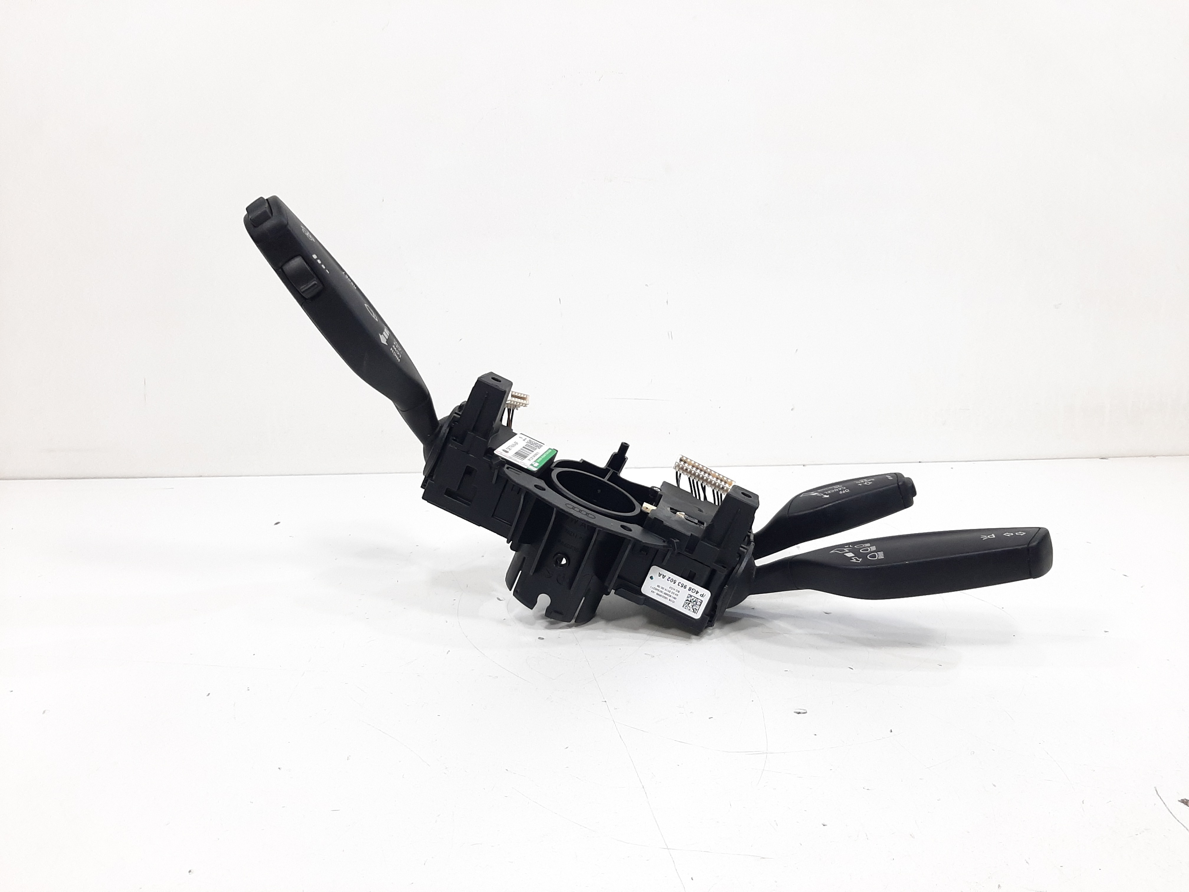 Chave Seta Limpador Audi A4 A5 2010 2011 A 2015 P4g8953502 9