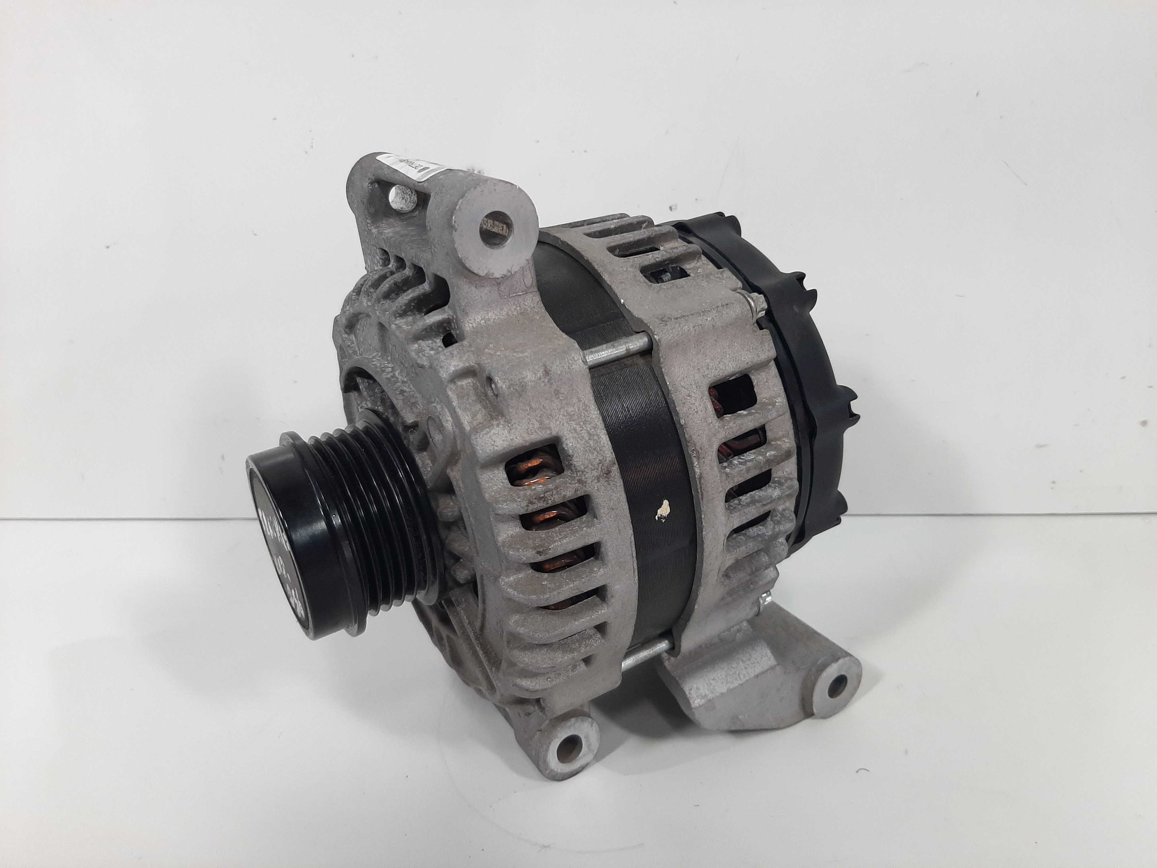 Alternador GM Tracker Cruze 1.4 Turbo 14V 130A 2017 a 2020 1