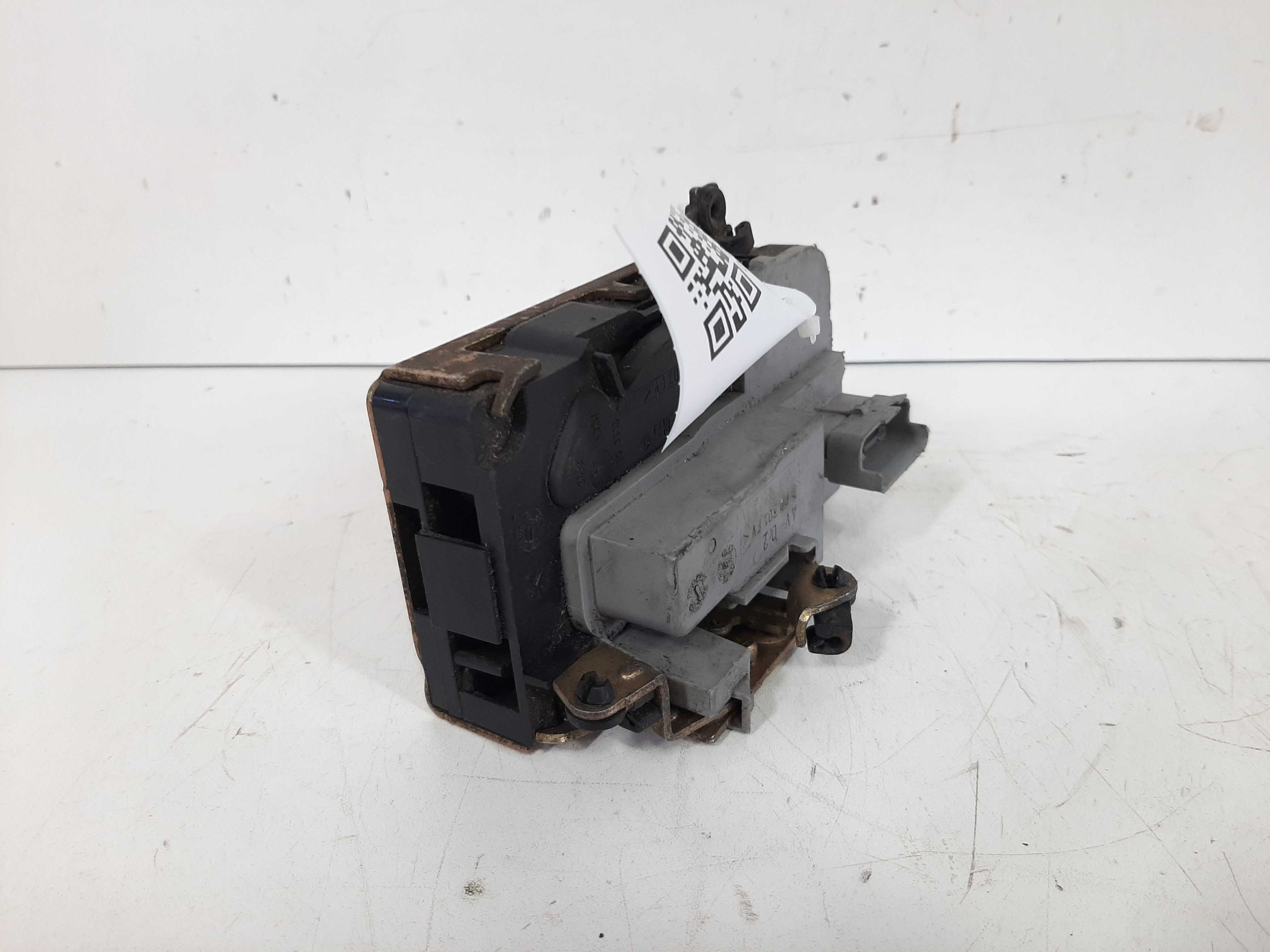 Fechadura Dianteiro Direito Peugeot 206 207 2004 2005 A 2010 5