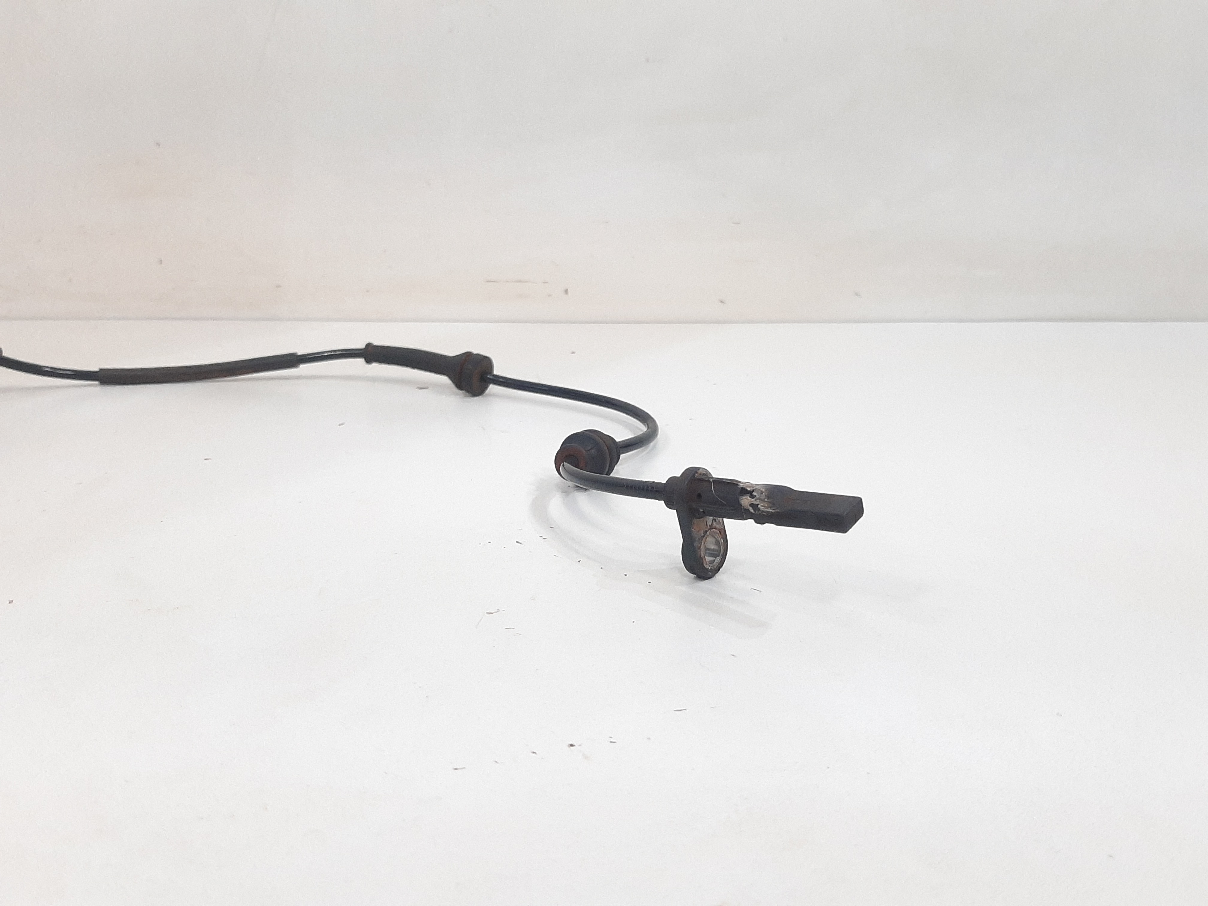 Sensor Freio Abs Dianteiro Esquerdo Fiat Toro 1.8 2016 A 21 2